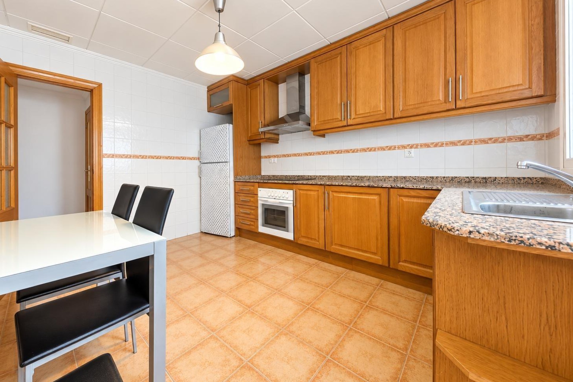 Resale - Apartment / flat - Rafal - Comunidad valenciana