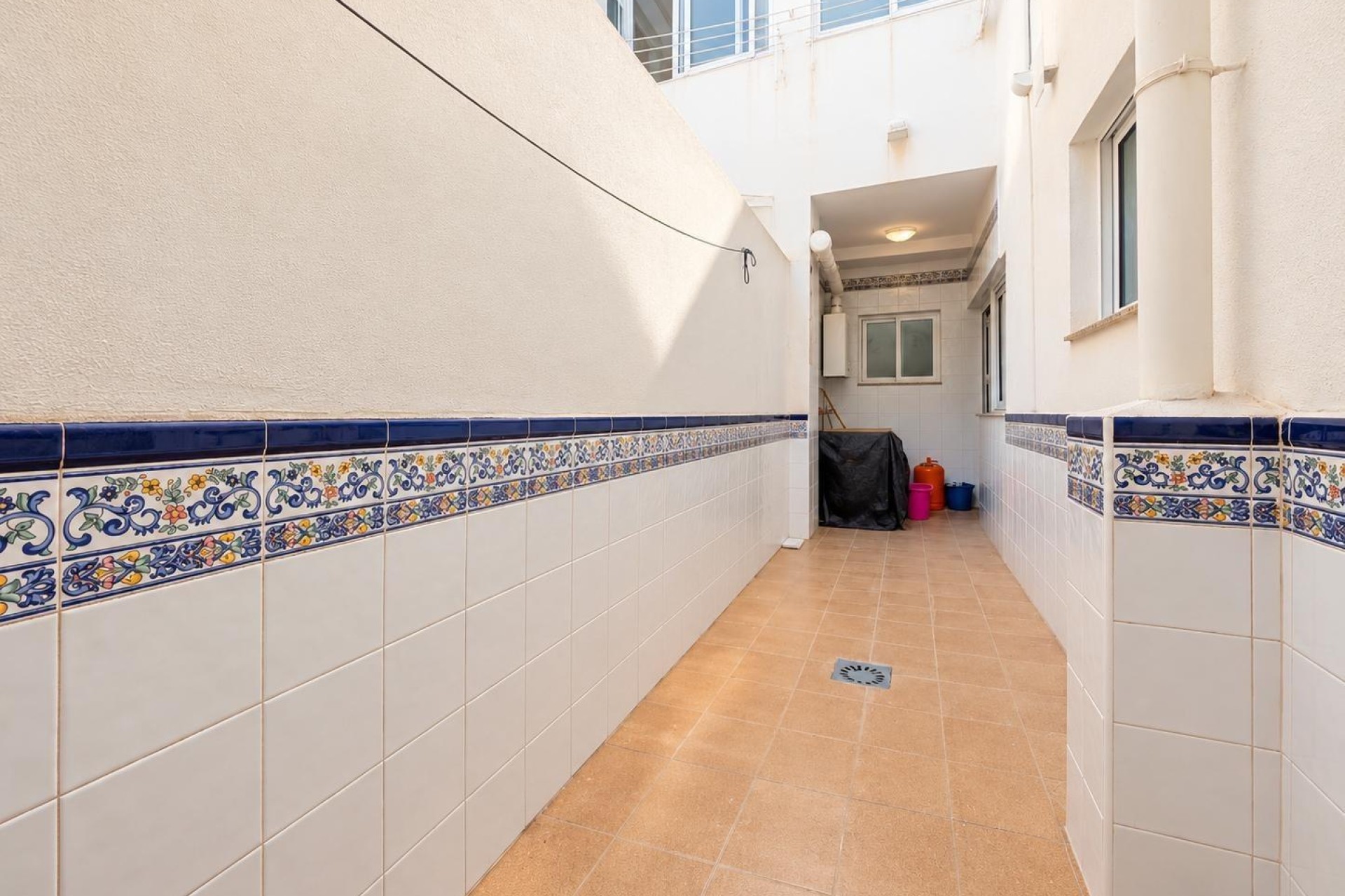 Resale - Apartment / flat - Rafal - Comunidad valenciana