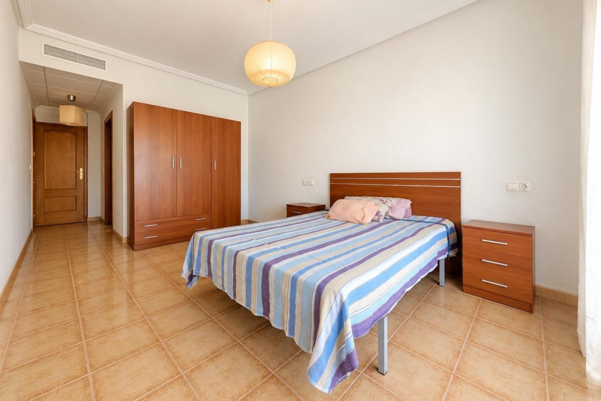 Resale - Apartment / flat - Rafal - Comunidad valenciana