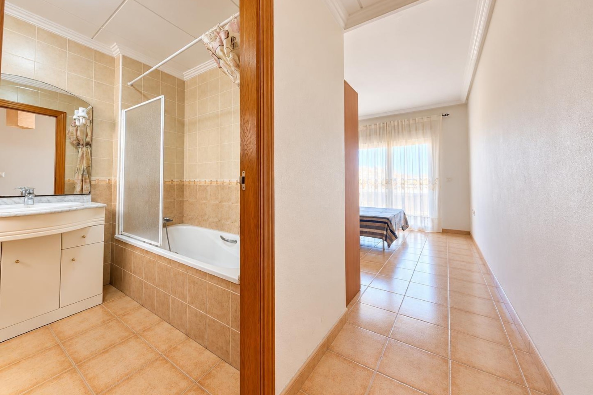 Resale - Apartment / flat - Rafal - Comunidad valenciana
