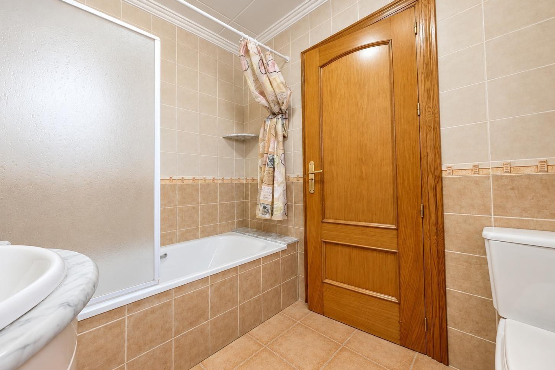 Resale - Apartment / flat - Rafal - Comunidad valenciana