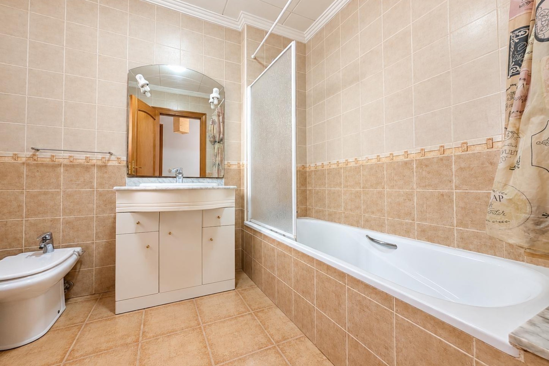 Resale - Apartment / flat - Rafal - Comunidad valenciana