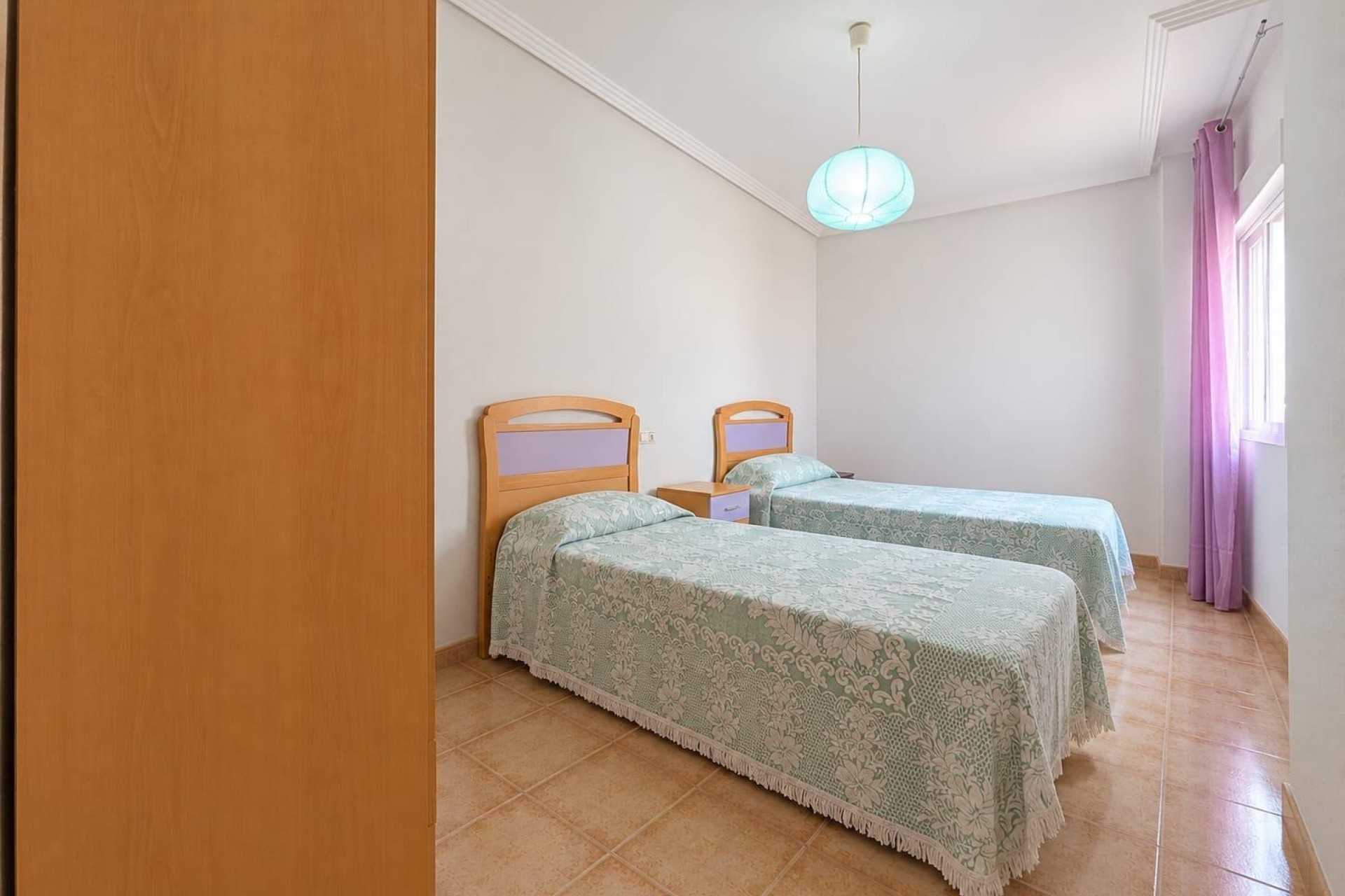 Resale - Apartment / flat - Rafal - Comunidad valenciana