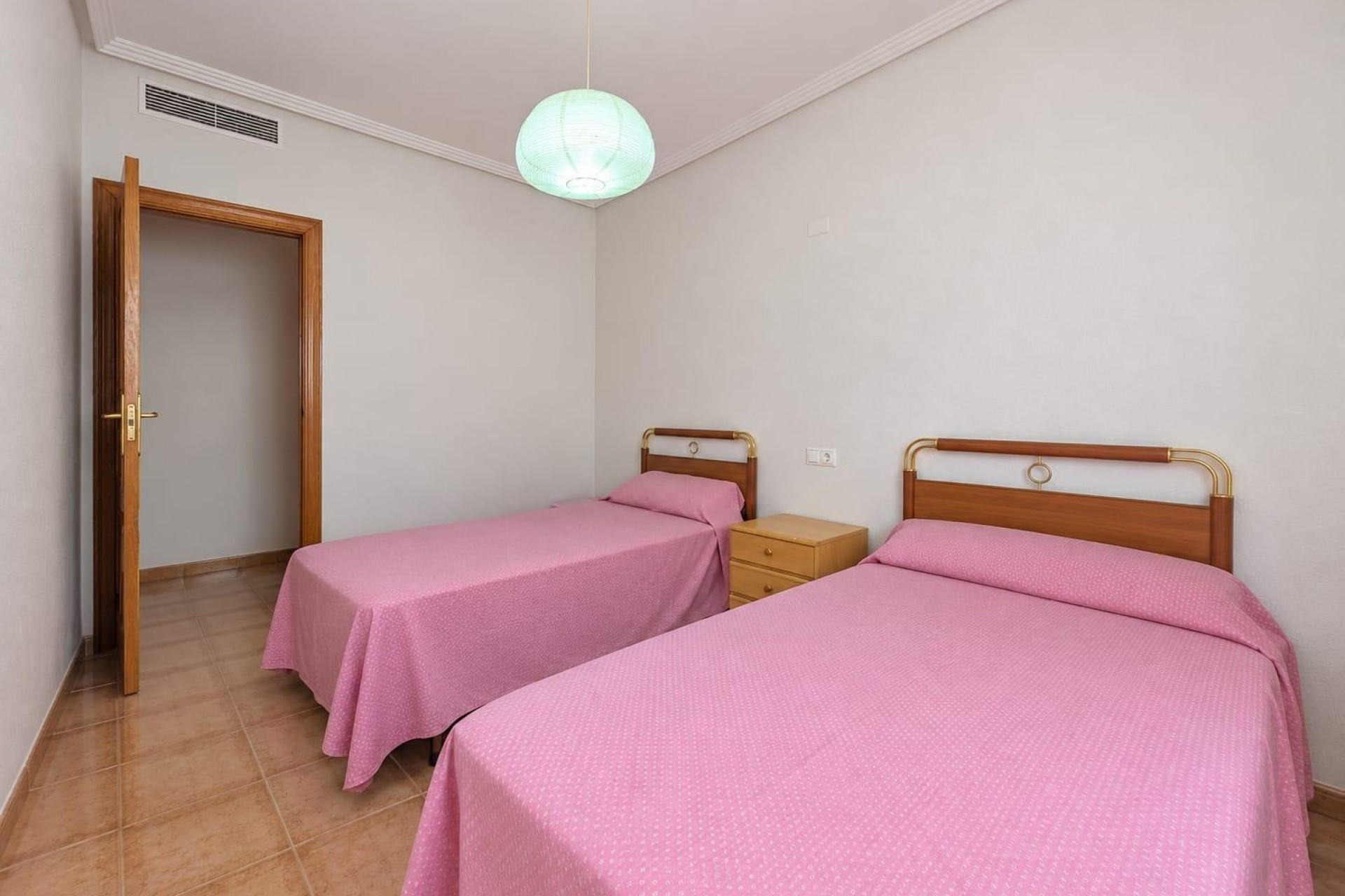 Resale - Apartment / flat - Rafal - Comunidad valenciana