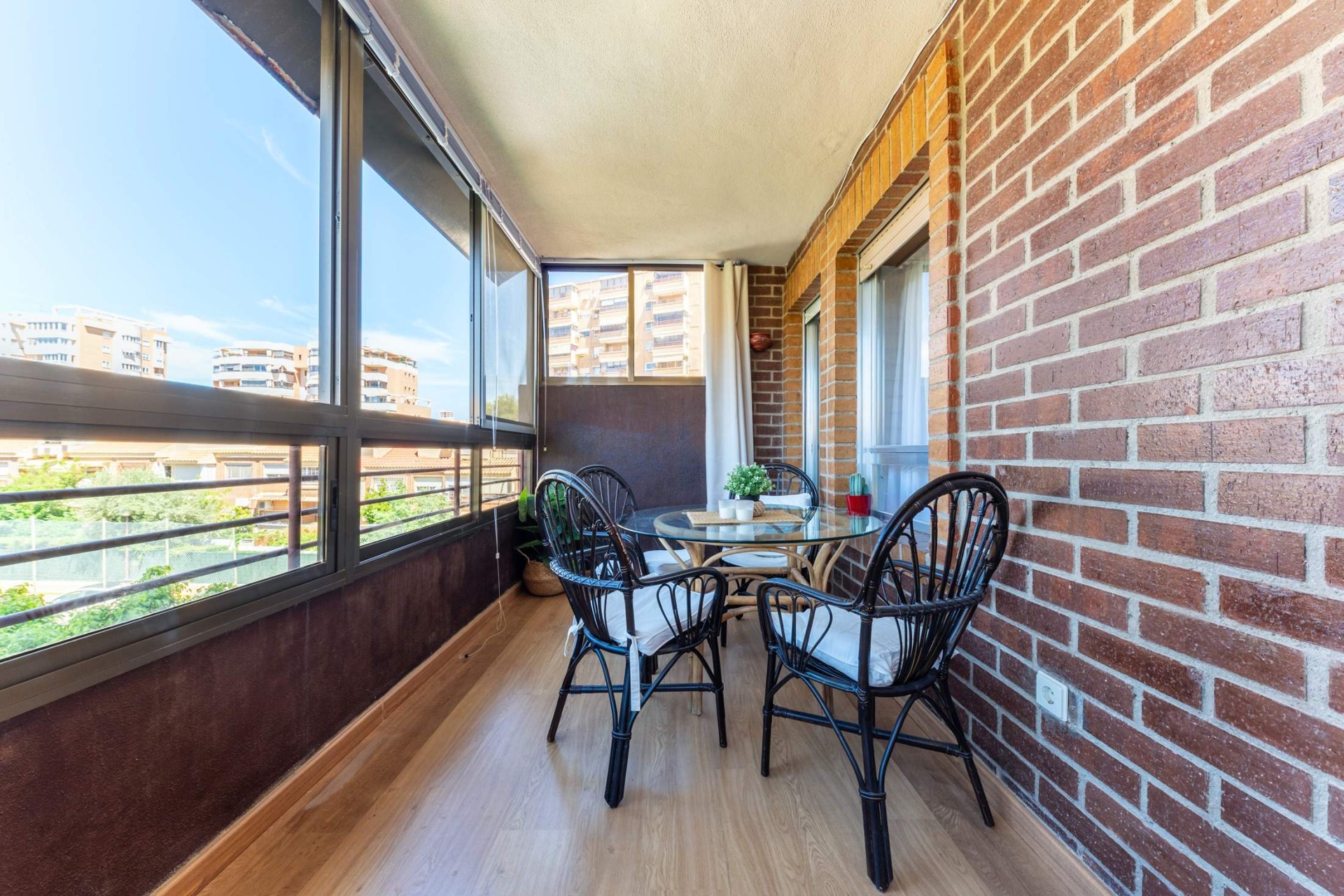 Resale - Apartment / flat - San Juan Playa - Cabo de las Huertas