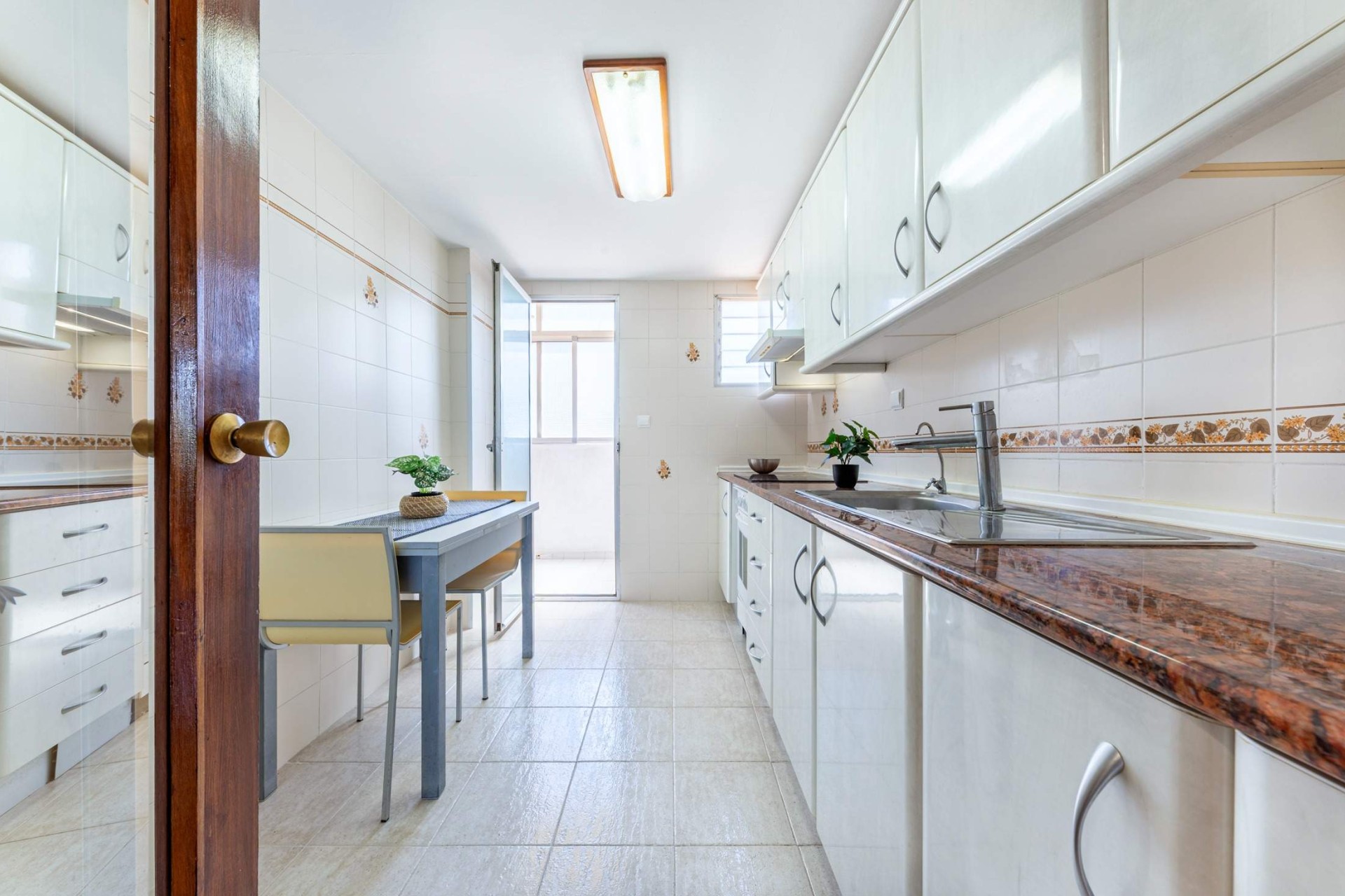 Resale - Apartment / flat - San Juan Playa - Cabo de las Huertas