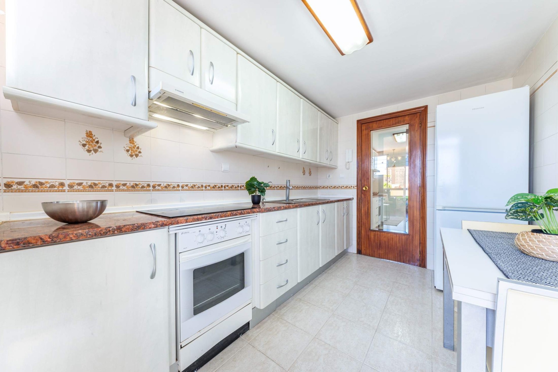 Resale - Apartment / flat - San Juan Playa - Cabo de las Huertas