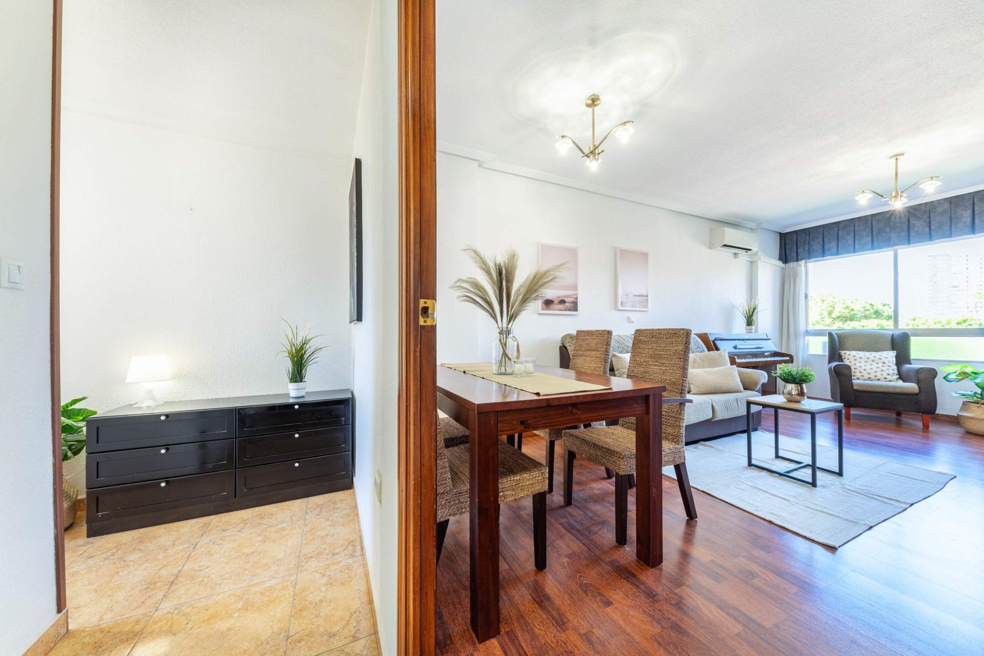 Resale - Apartment / flat - San Juan Playa - Cabo de las Huertas