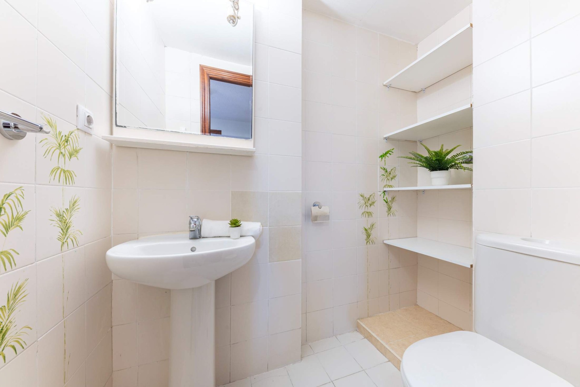 Resale - Apartment / flat - San Juan Playa - Cabo de las Huertas