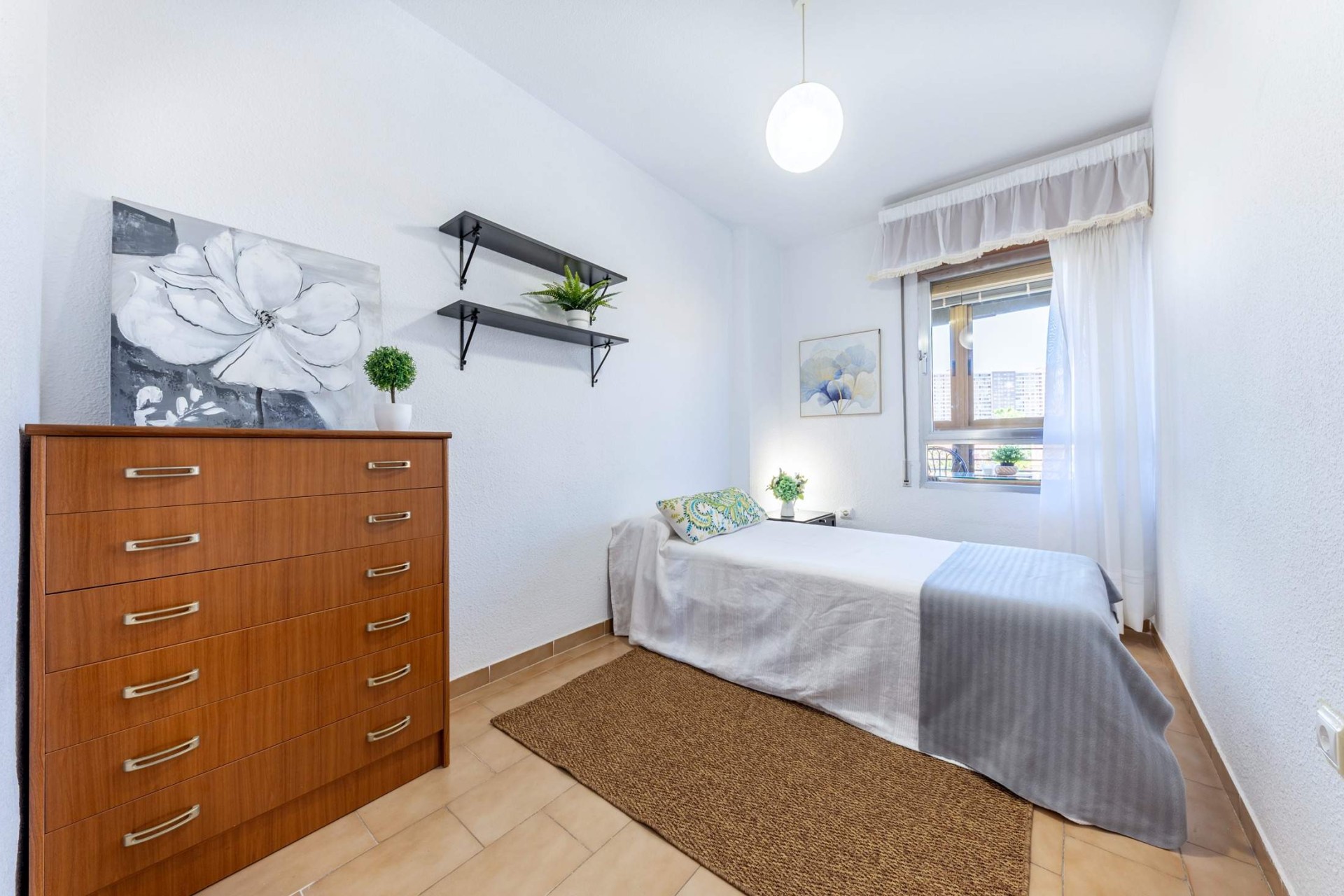 Resale - Apartment / flat - San Juan Playa - Cabo de las Huertas