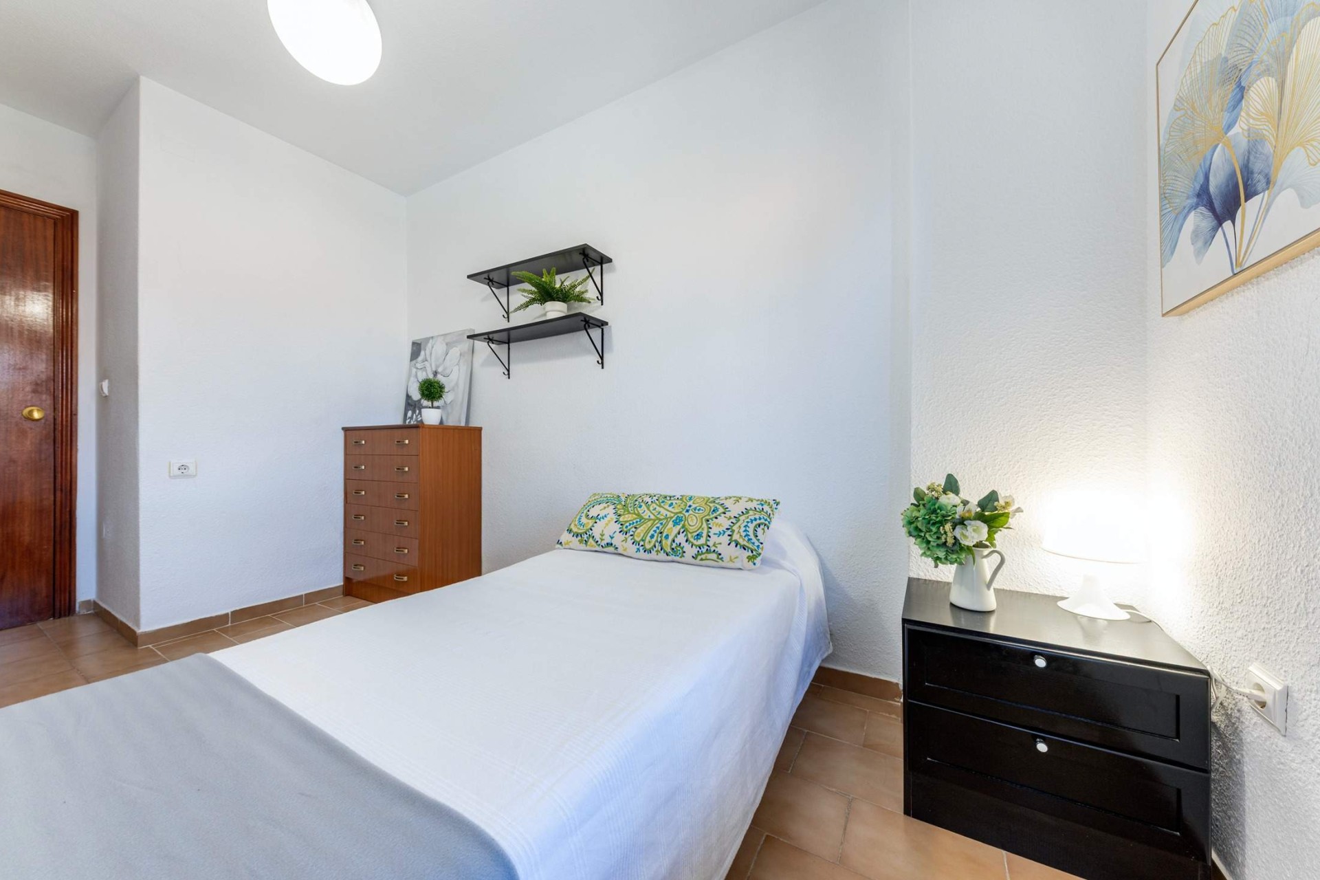 Resale - Apartment / flat - San Juan Playa - Cabo de las Huertas