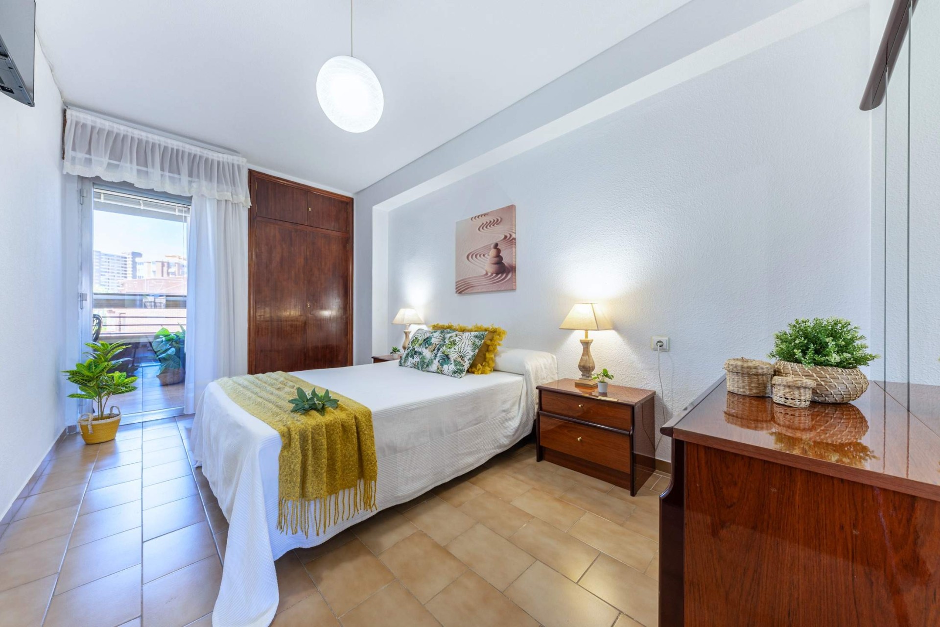 Resale - Apartment / flat - San Juan Playa - Cabo de las Huertas