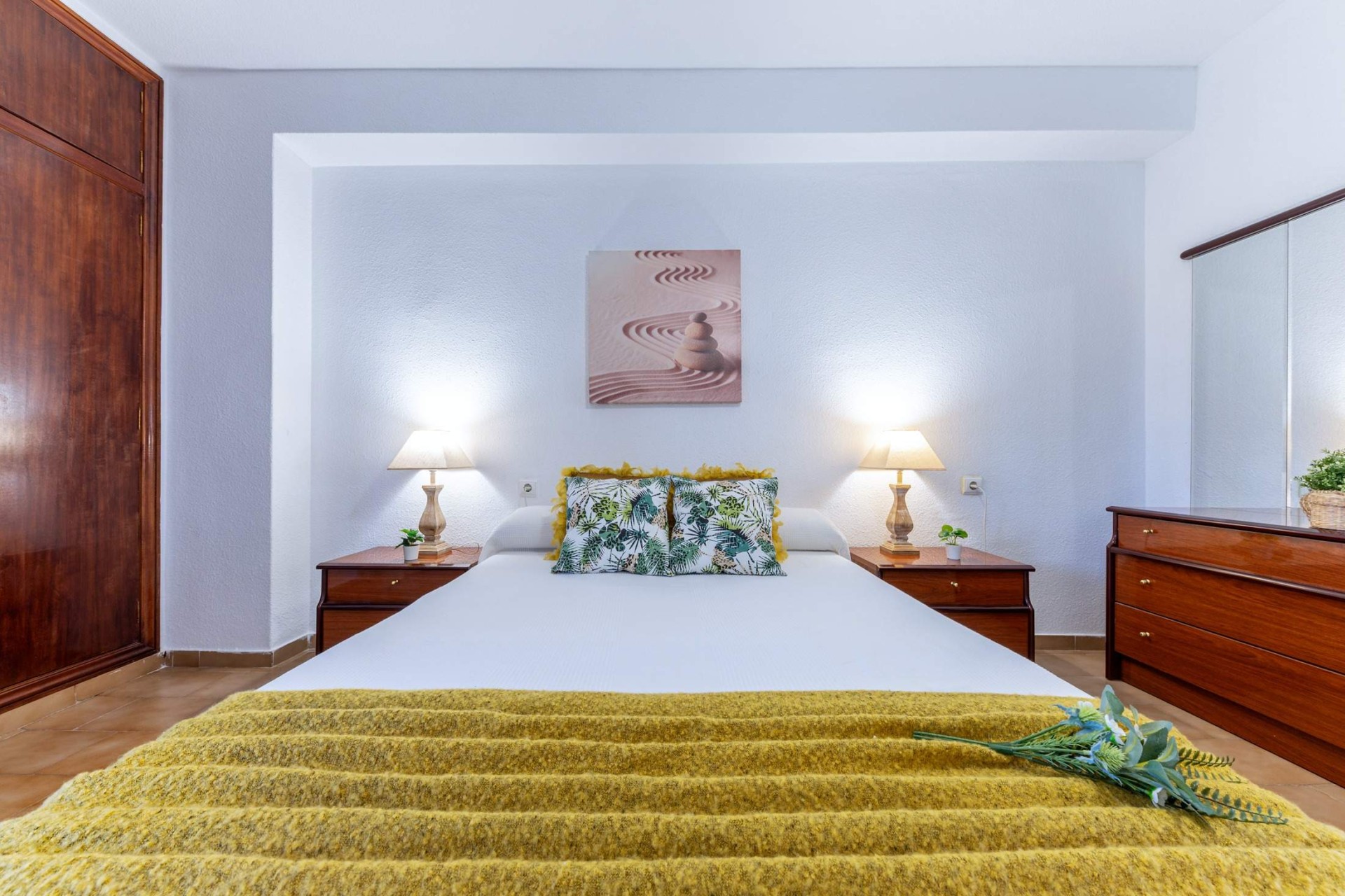 Resale - Apartment / flat - San Juan Playa - Cabo de las Huertas