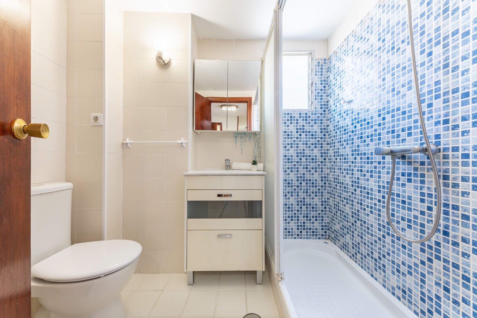Resale - Apartment / flat - San Juan Playa - Cabo de las Huertas