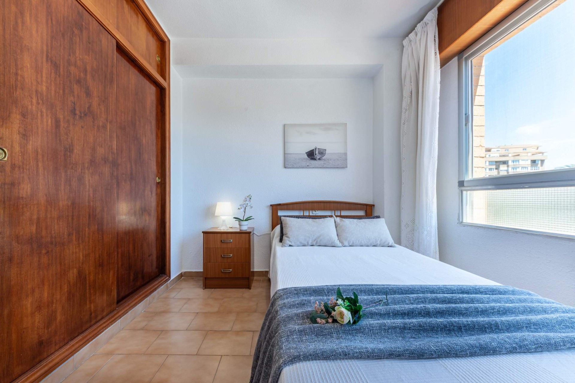 Resale - Apartment / flat - San Juan Playa - Cabo de las Huertas