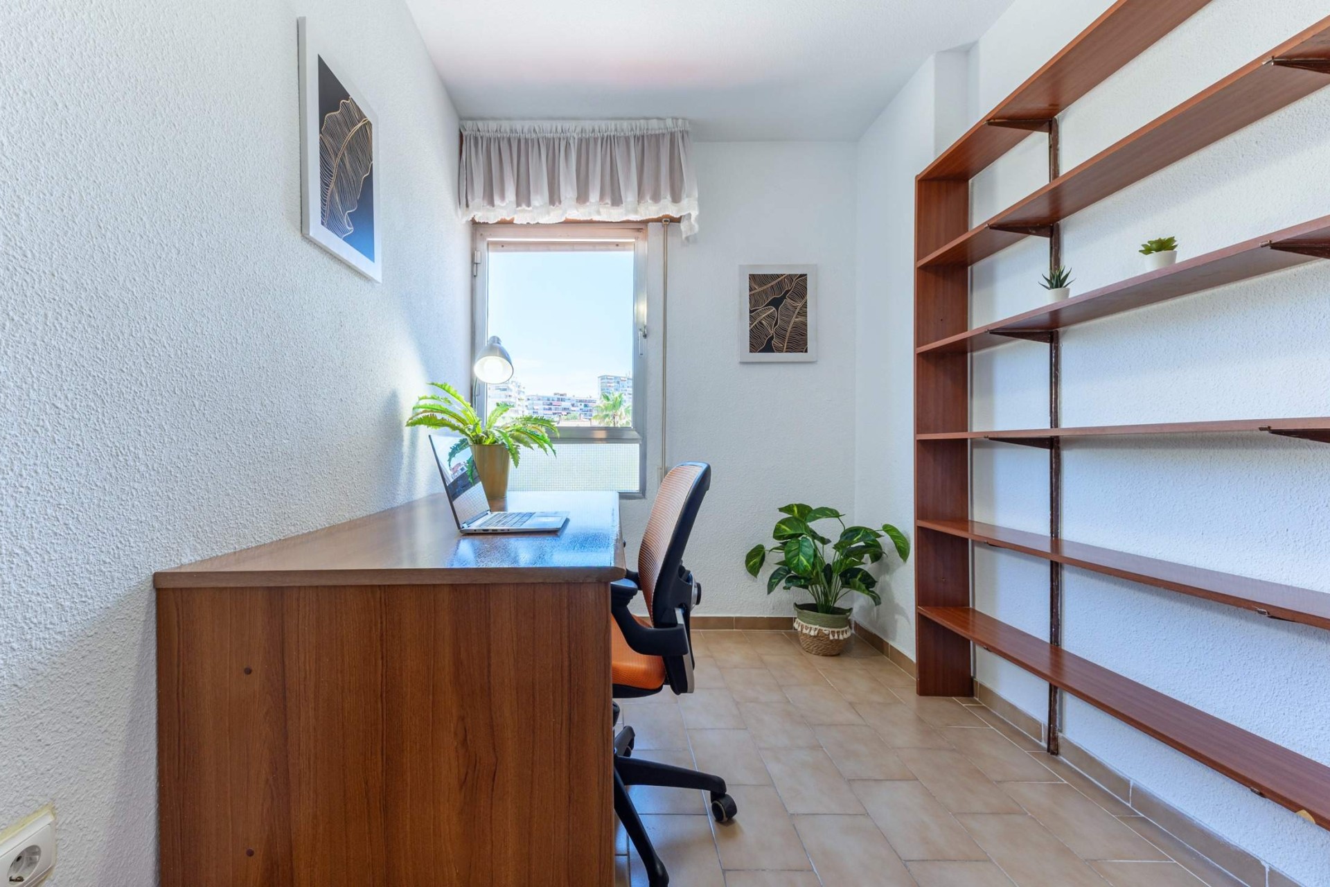 Resale - Apartment / flat - San Juan Playa - Cabo de las Huertas