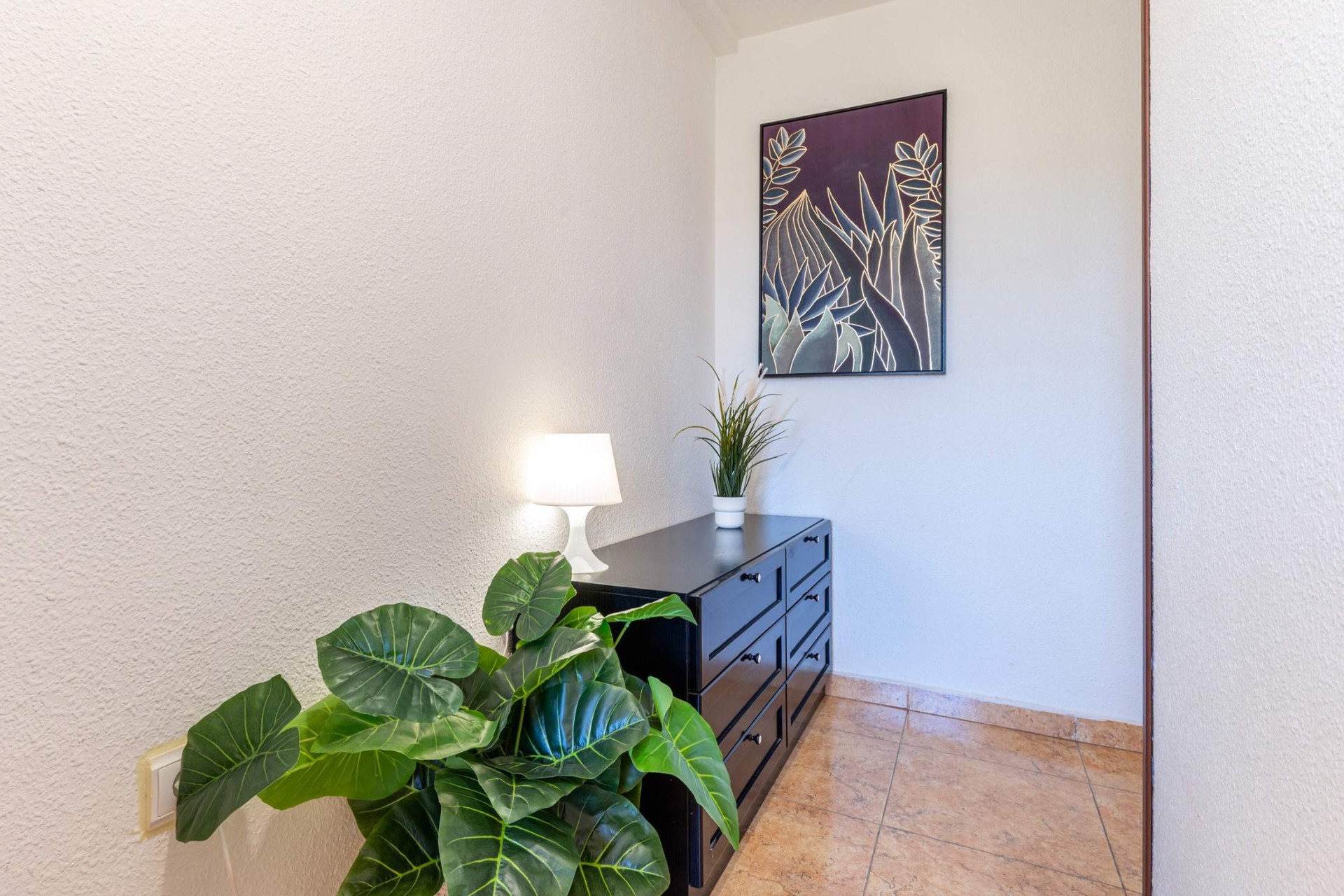 Resale - Apartment / flat - San Juan Playa - Cabo de las Huertas