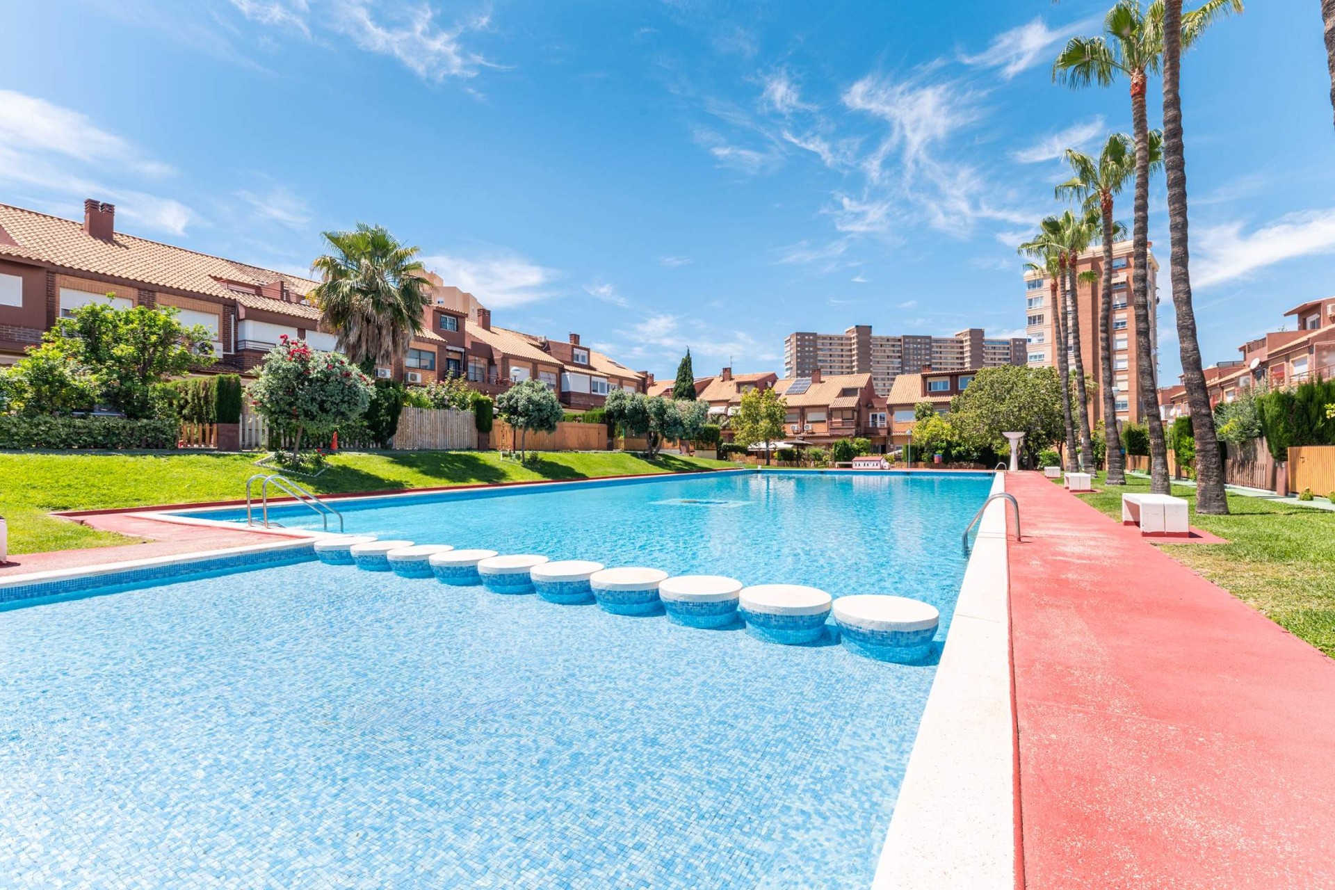 Resale - Apartment / flat - San Juan Playa - Cabo de las Huertas