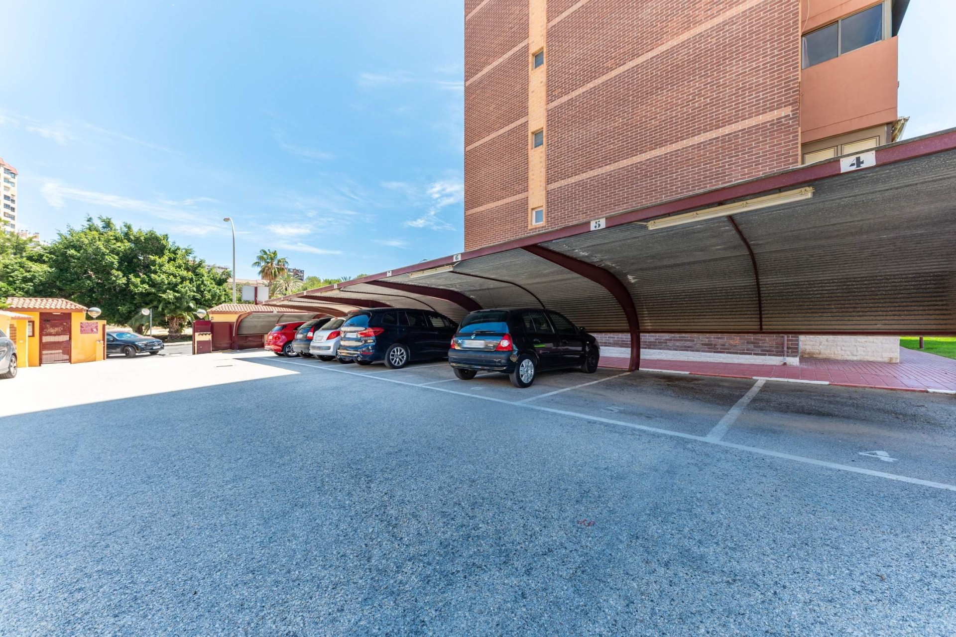Resale - Apartment / flat - San Juan Playa - Cabo de las Huertas
