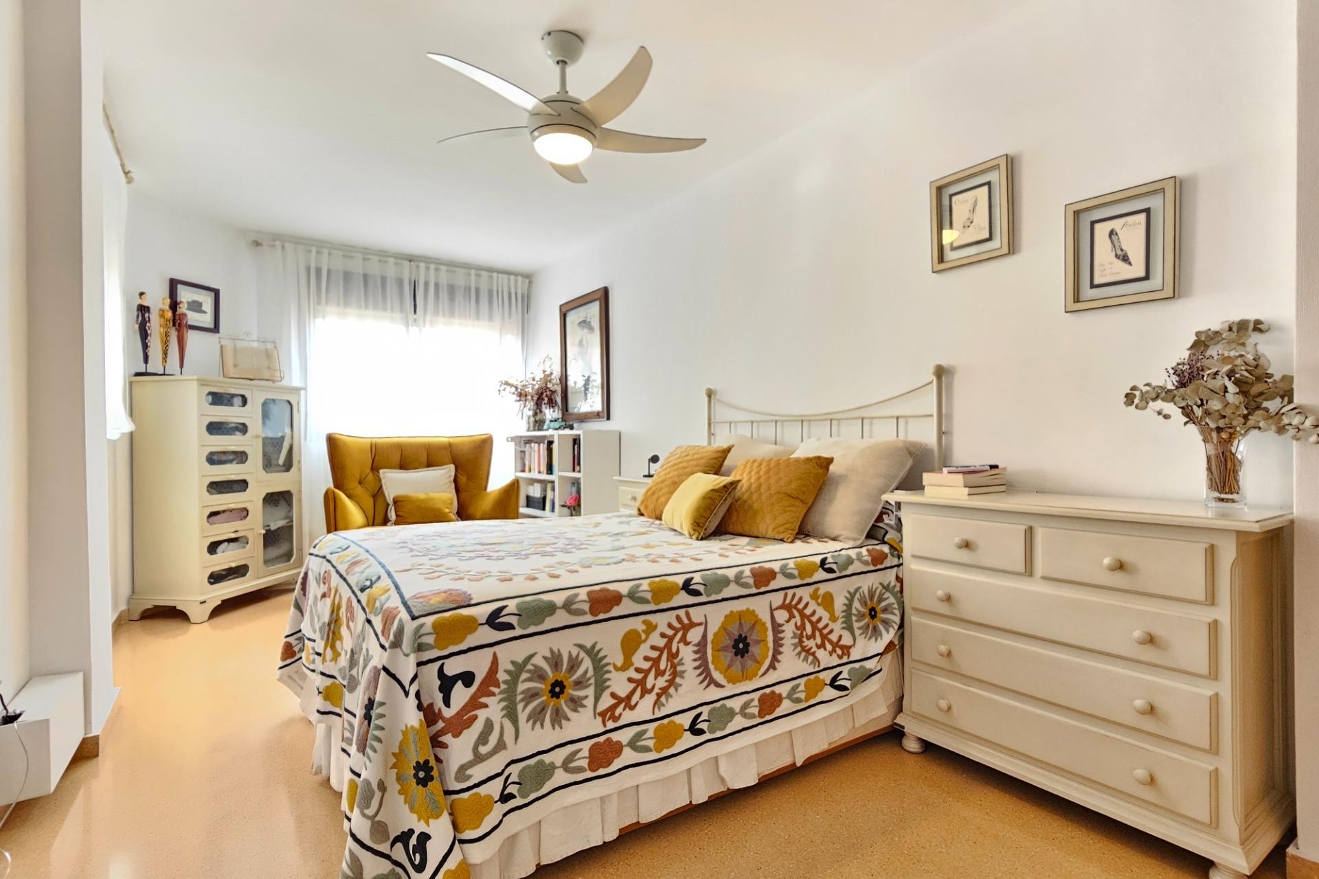 Resale - Apartment / flat - San Vicente del Raspeig - ant parada Tram y Universidad Alicante