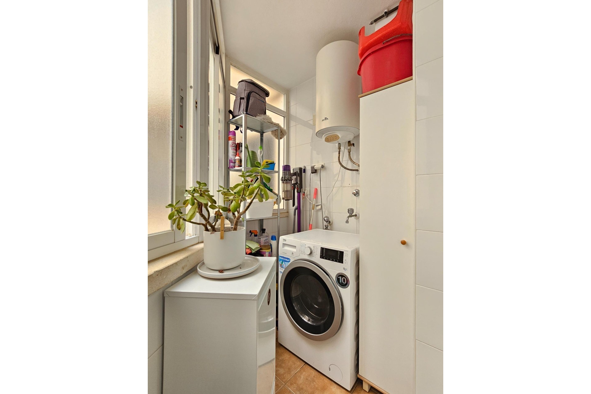 Resale - Apartment / flat - San Vicente del Raspeig - ant parada Tram y Universidad Alicante