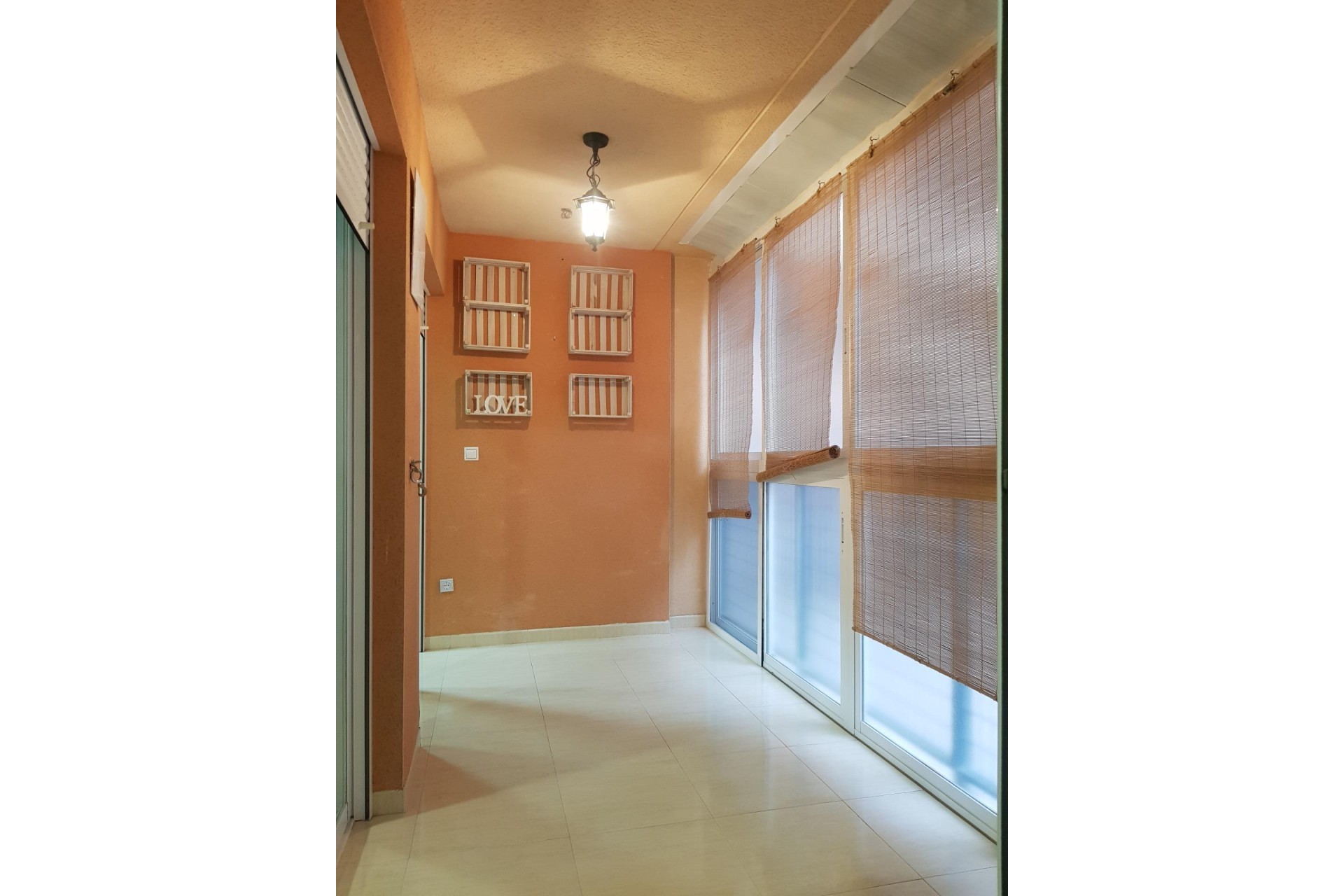 Resale - Apartment / flat - San Vicente del Raspeig - Centro sur