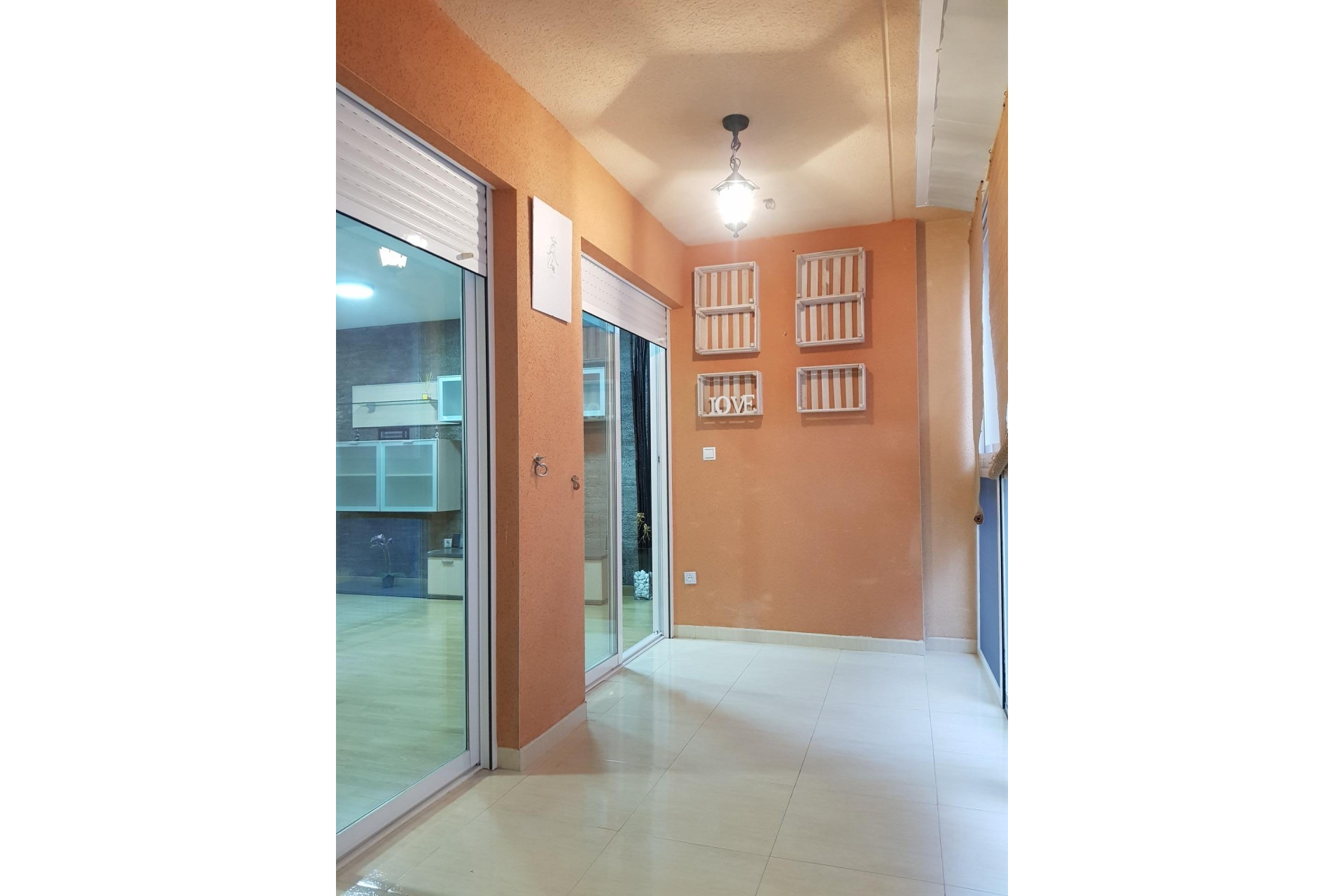 Resale - Apartment / flat - San Vicente del Raspeig - Centro sur