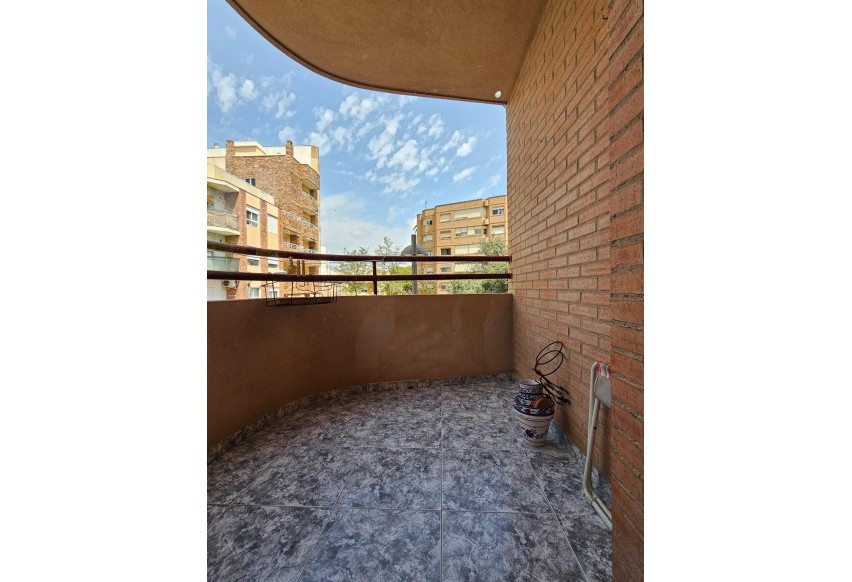 Resale - Apartment / flat - San Vicente del Raspeig - Centro