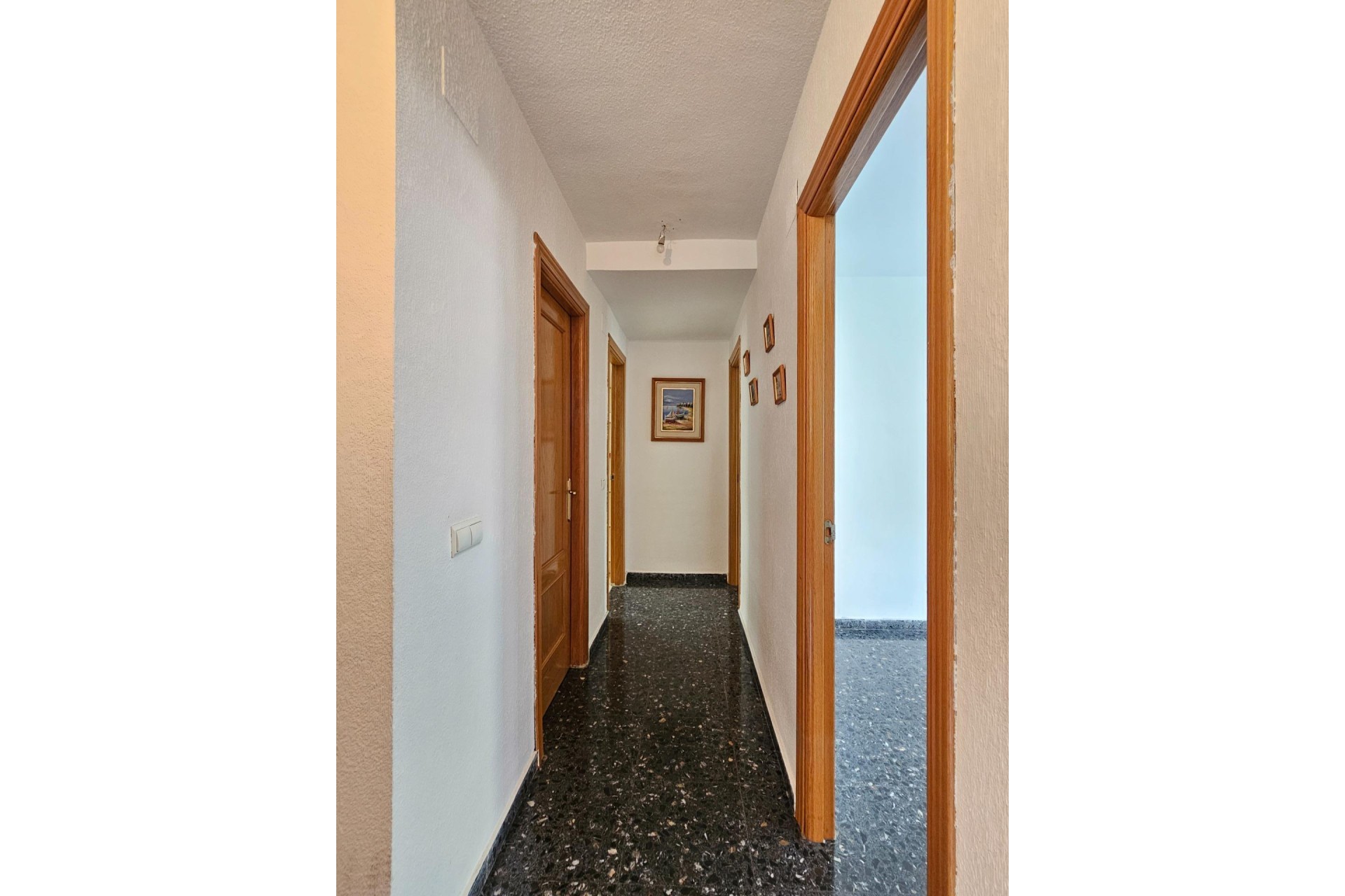 Resale - Apartment / flat - San Vicente del Raspeig - Centro