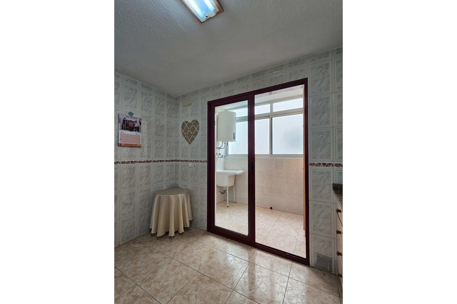 Resale - Apartment / flat - San Vicente del Raspeig - Centro