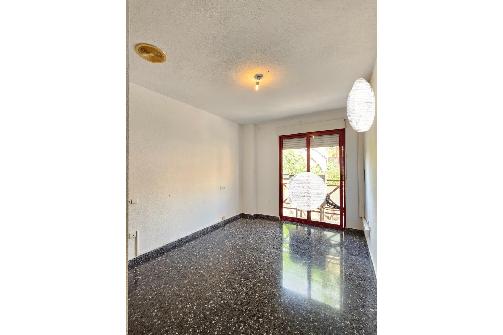 Resale - Apartment / flat - San Vicente del Raspeig - Centro