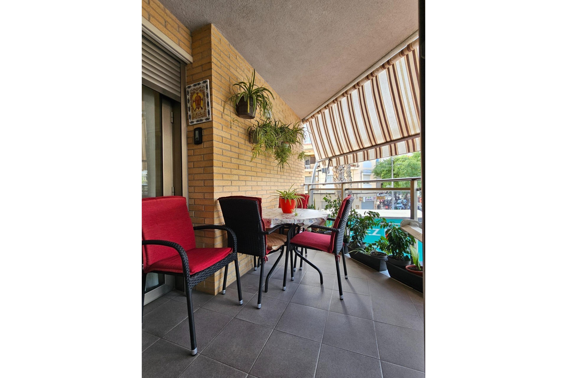 Resale - Apartment / flat - San Vicente del Raspeig - Norte