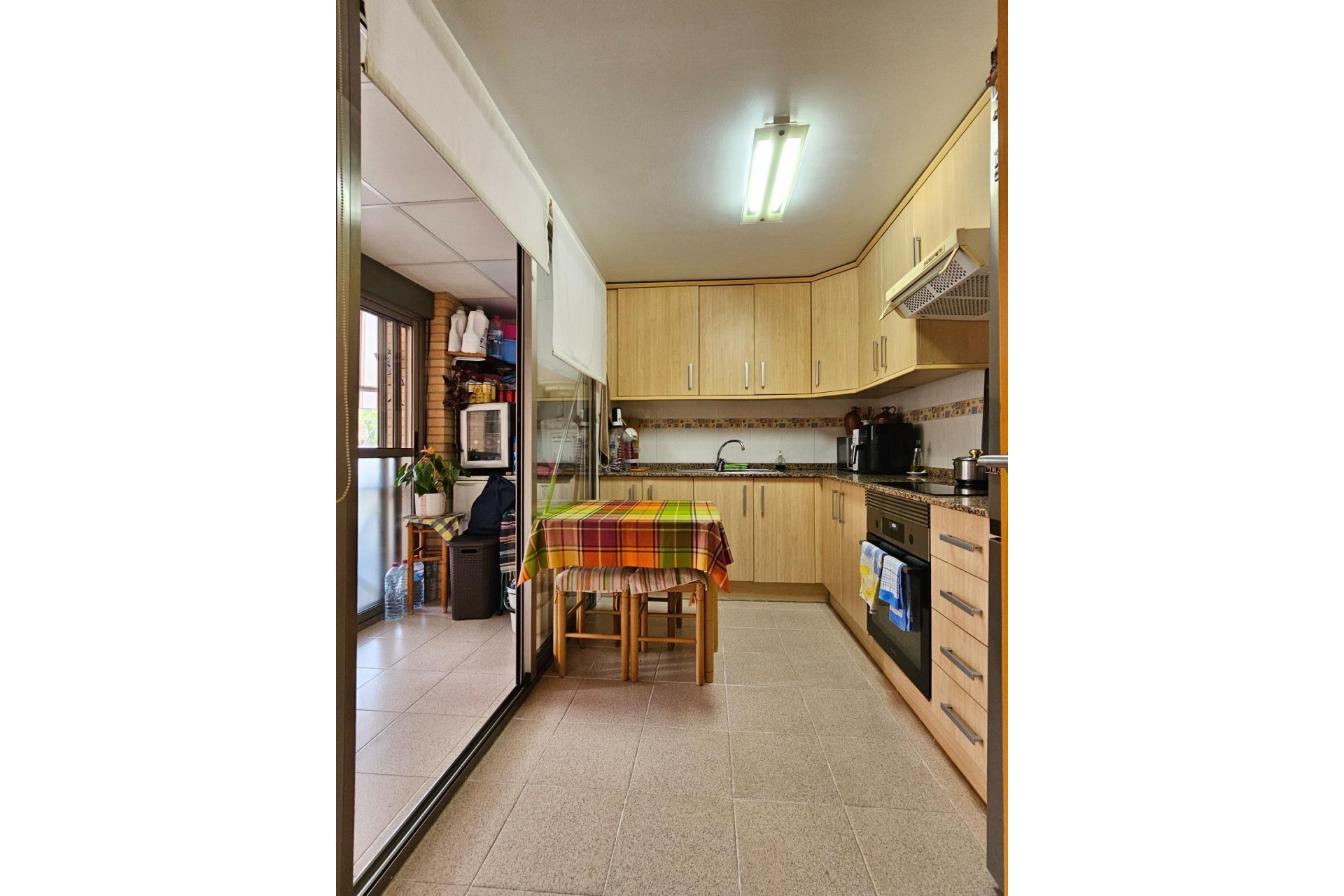 Resale - Apartment / flat - San Vicente del Raspeig - Norte