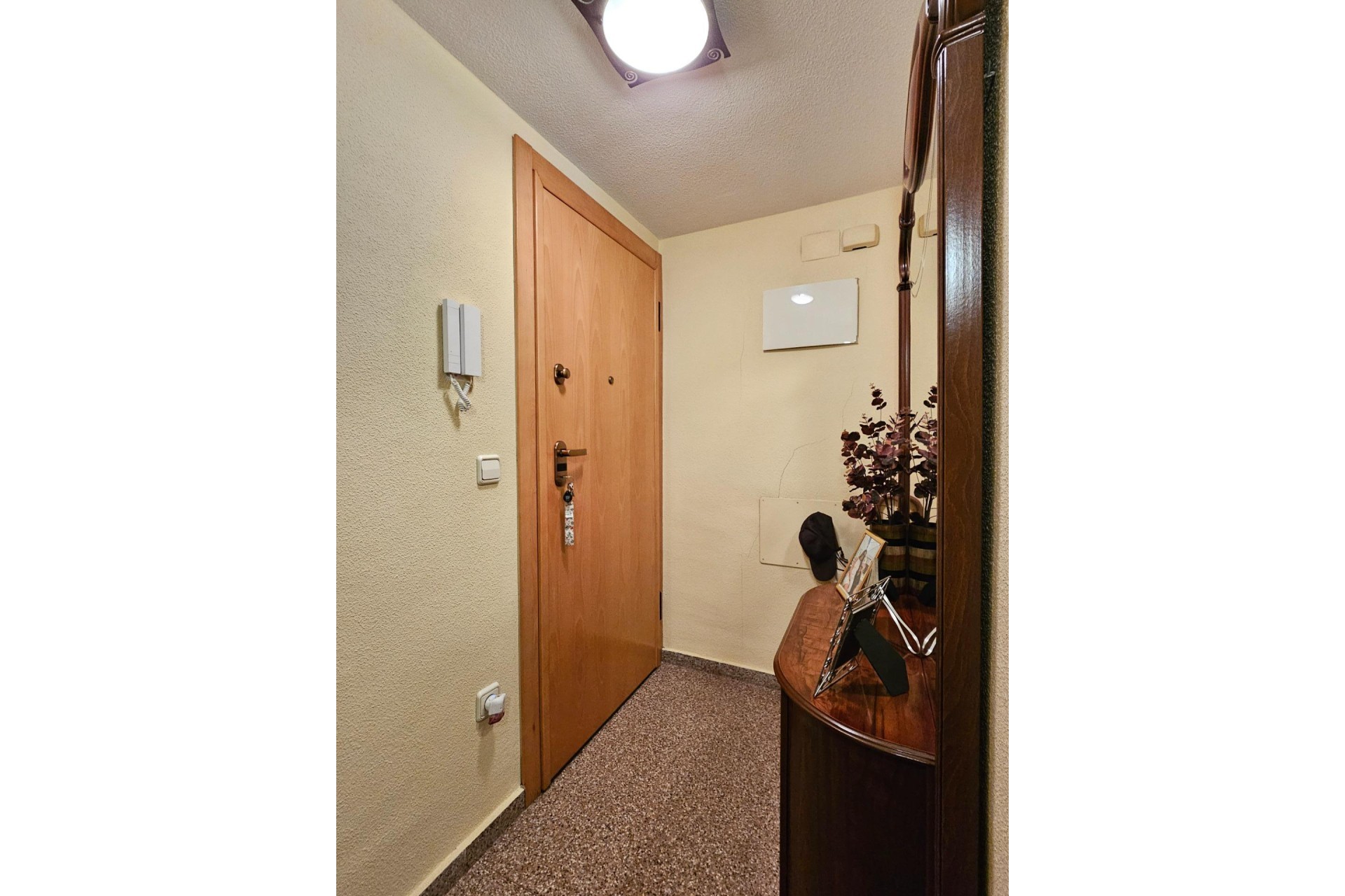 Resale - Apartment / flat - San Vicente del Raspeig - Norte