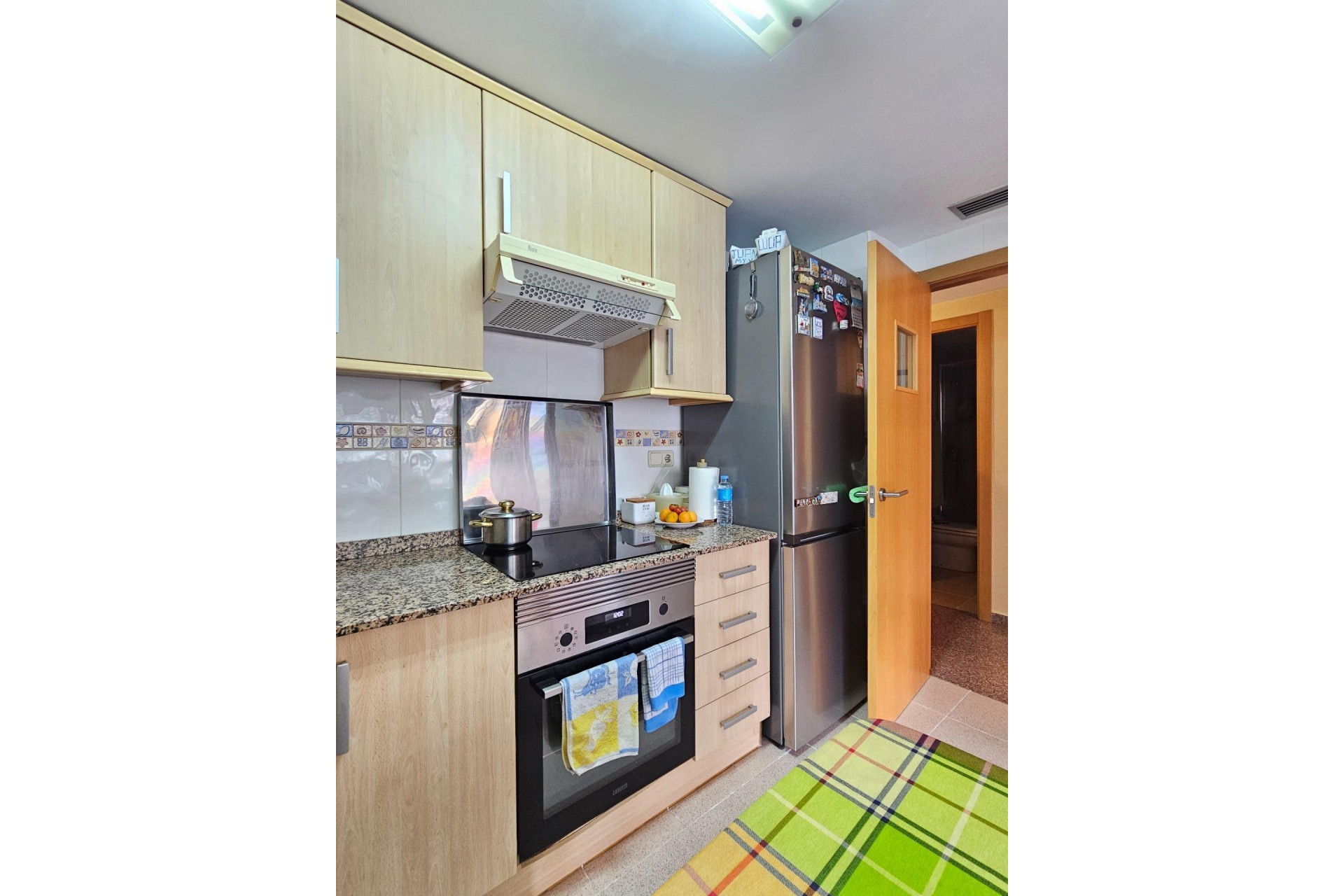 Resale - Apartment / flat - San Vicente del Raspeig - Norte