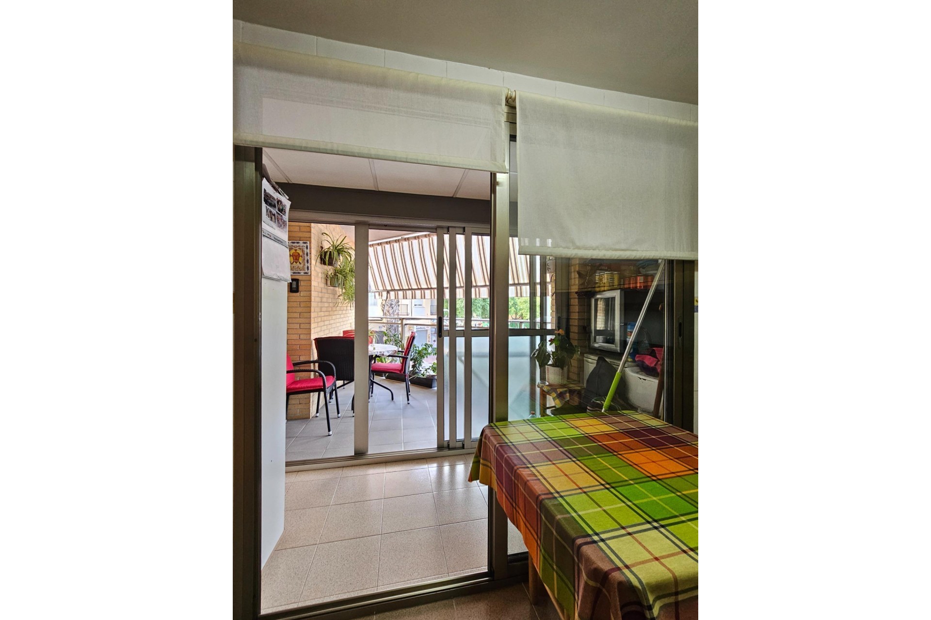 Resale - Apartment / flat - San Vicente del Raspeig - Norte