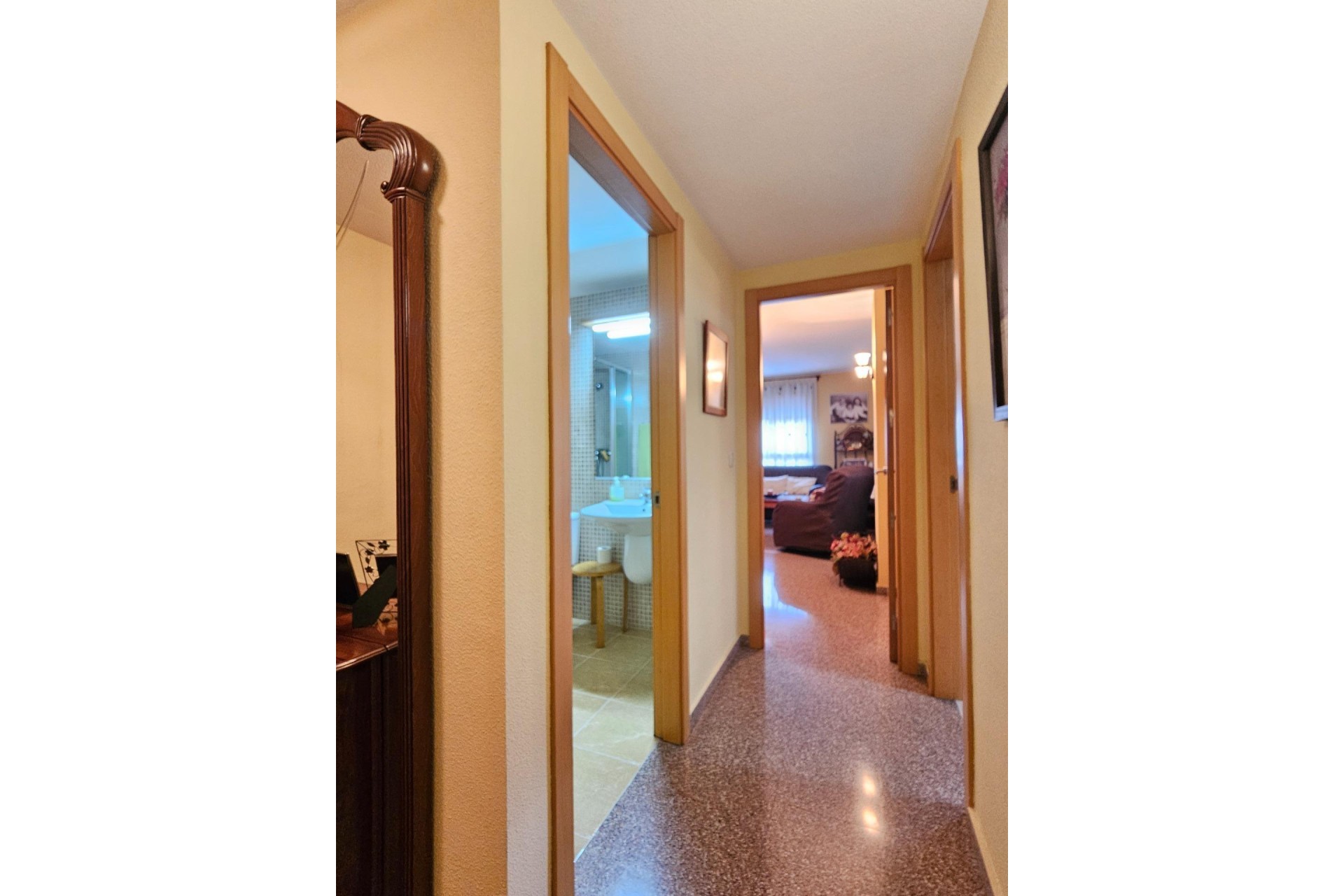 Resale - Apartment / flat - San Vicente del Raspeig - Norte