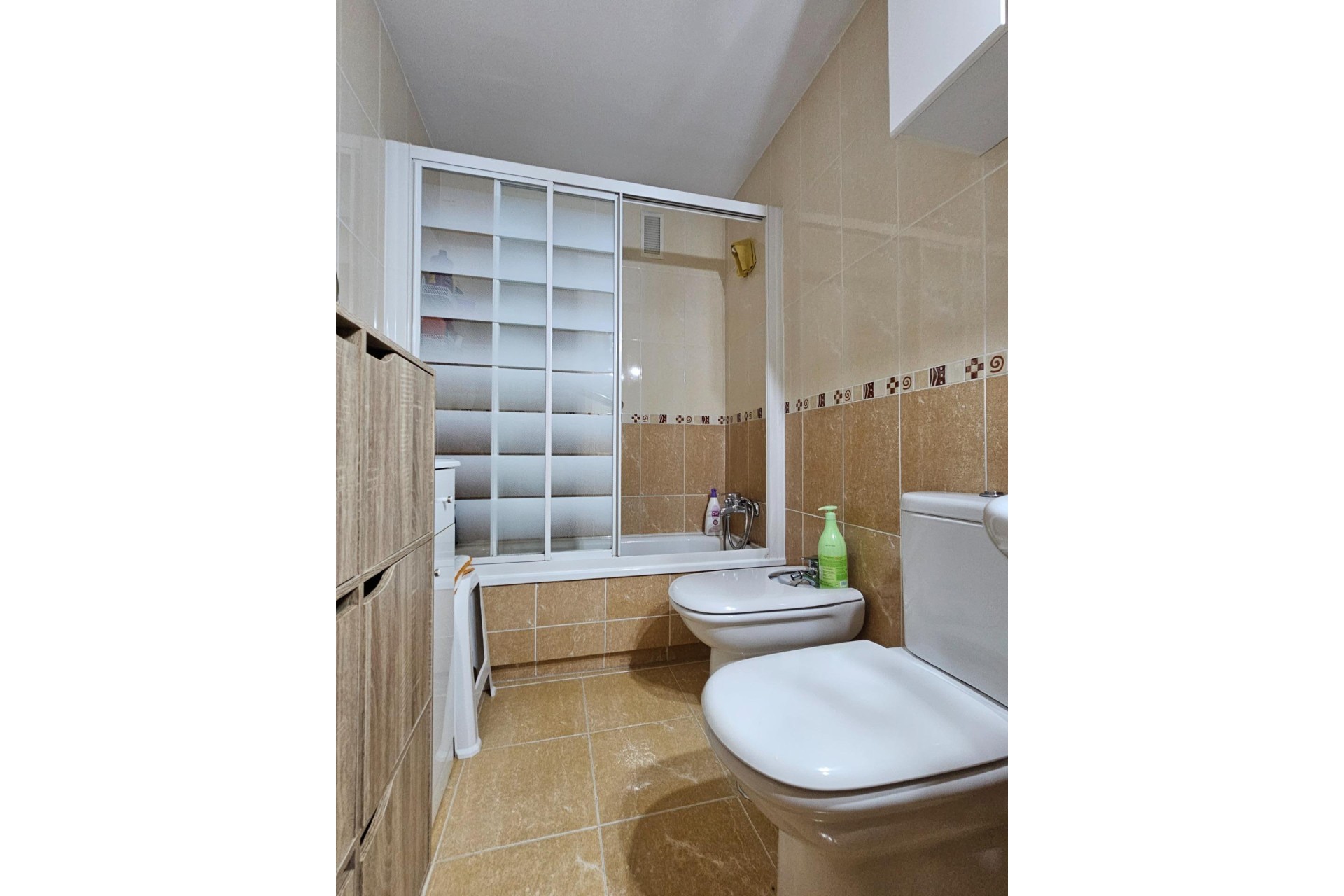 Resale - Apartment / flat - San Vicente del Raspeig - Norte