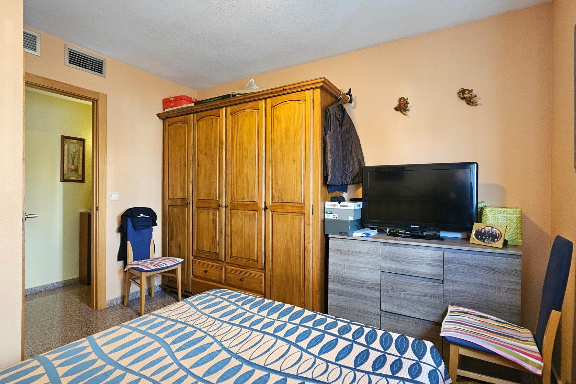 Resale - Apartment / flat - San Vicente del Raspeig - Norte