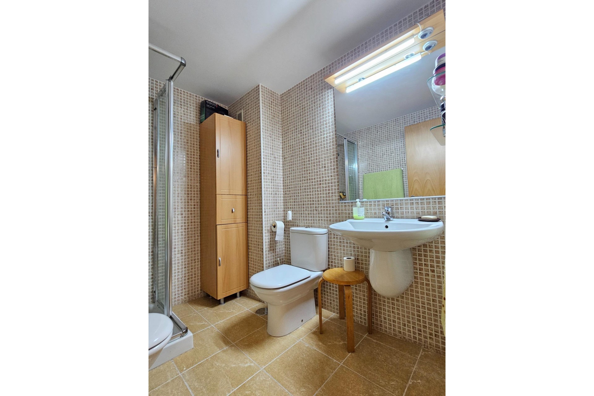 Resale - Apartment / flat - San Vicente del Raspeig - Norte