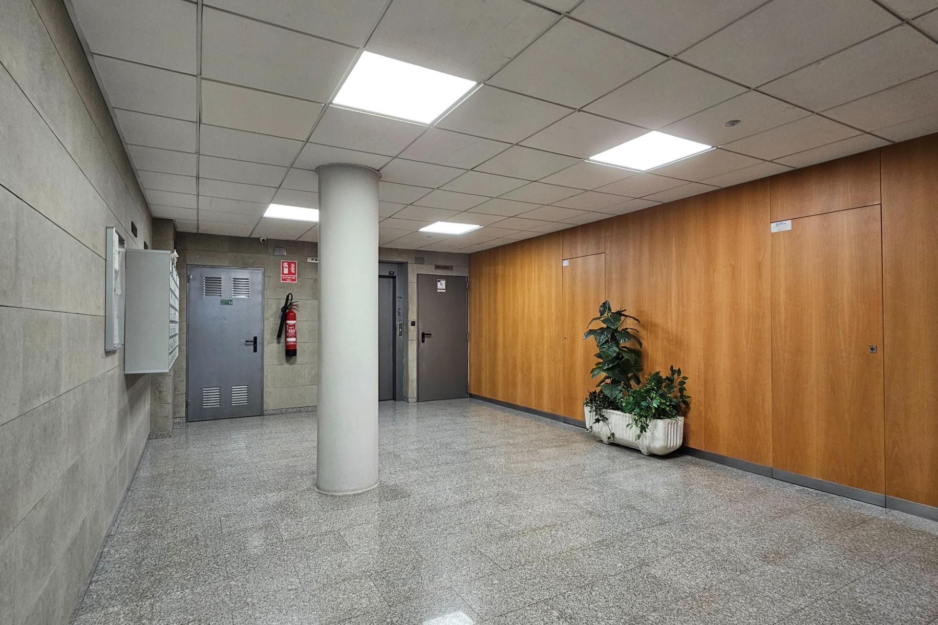 Resale - Apartment / flat - San Vicente del Raspeig - Norte