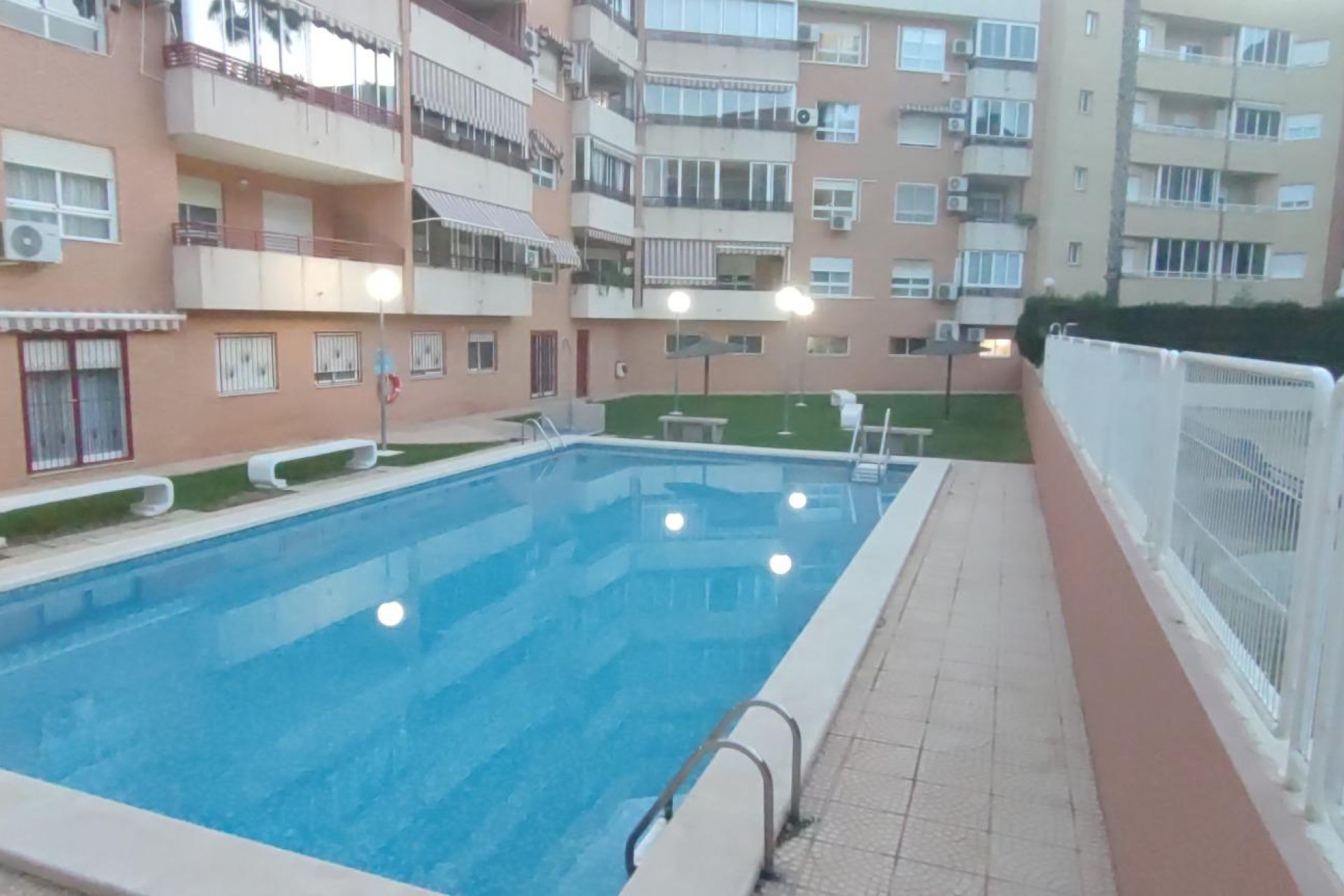 Resale - Apartment / flat - San Vicente del Raspeig - Sol y Luz