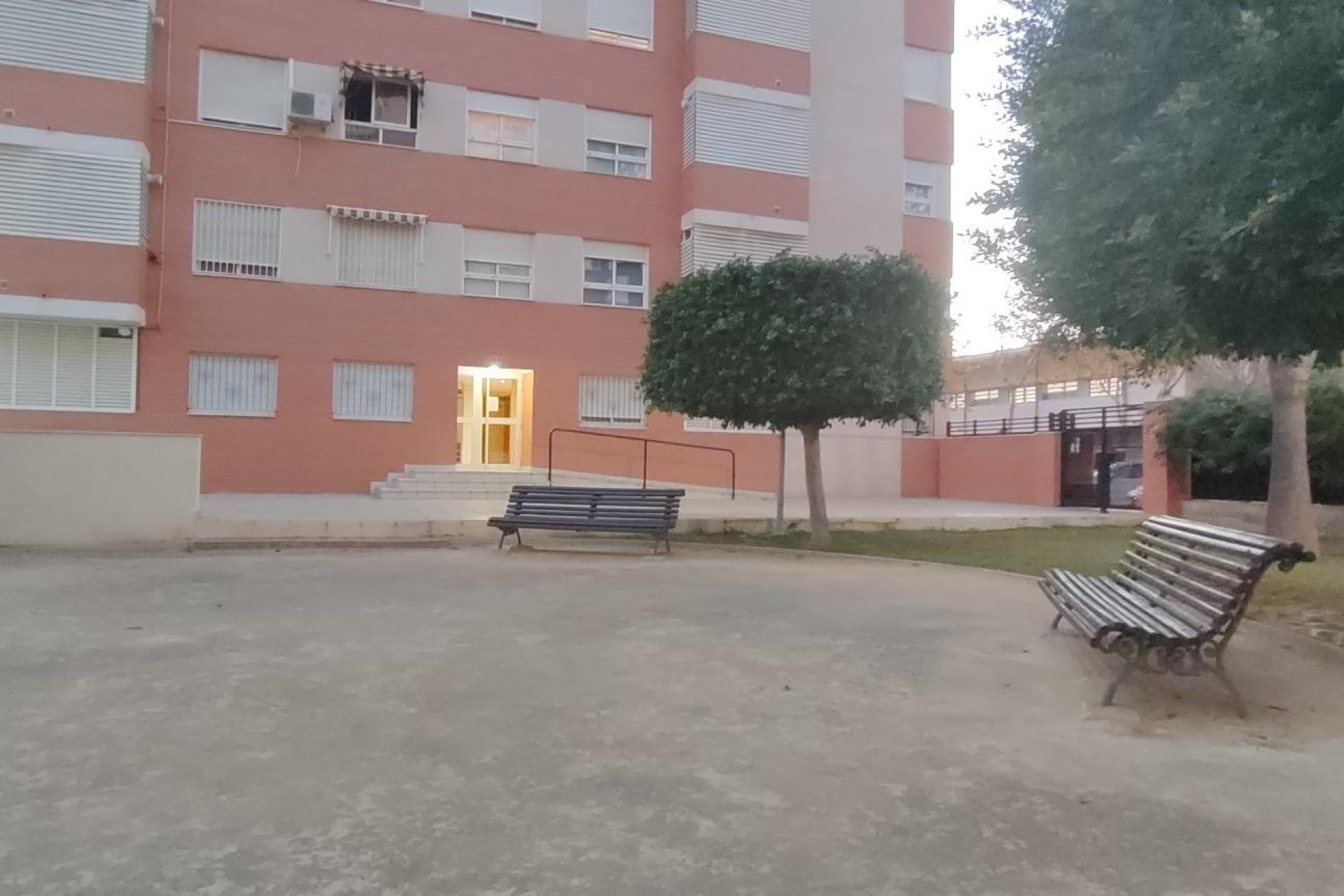 Resale - Apartment / flat - San Vicente del Raspeig - Sol y Luz