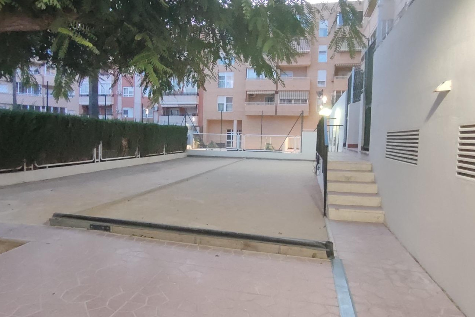 Resale - Apartment / flat - San Vicente del Raspeig - Sol y Luz