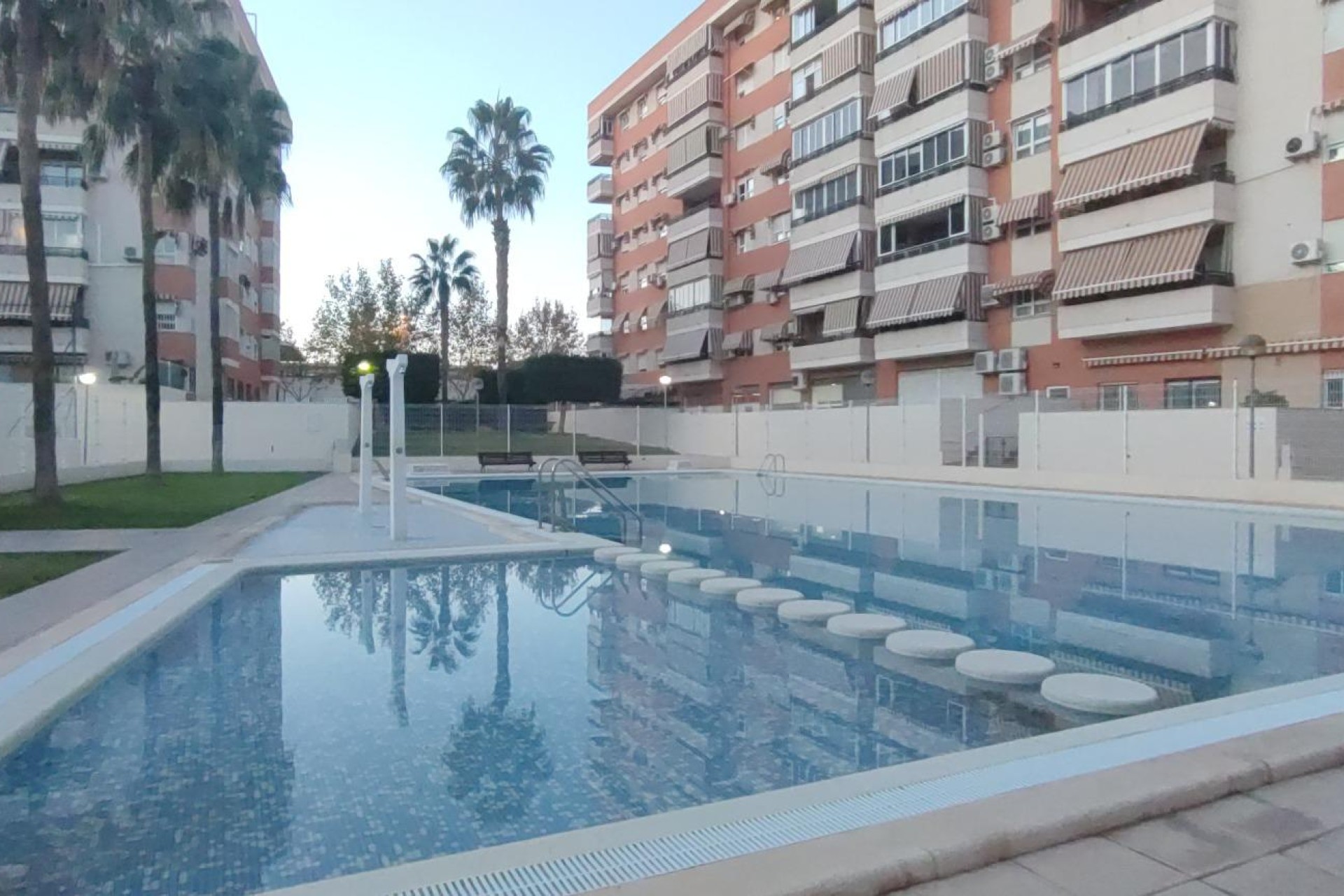 Resale - Apartment / flat - San Vicente del Raspeig - Sol y Luz