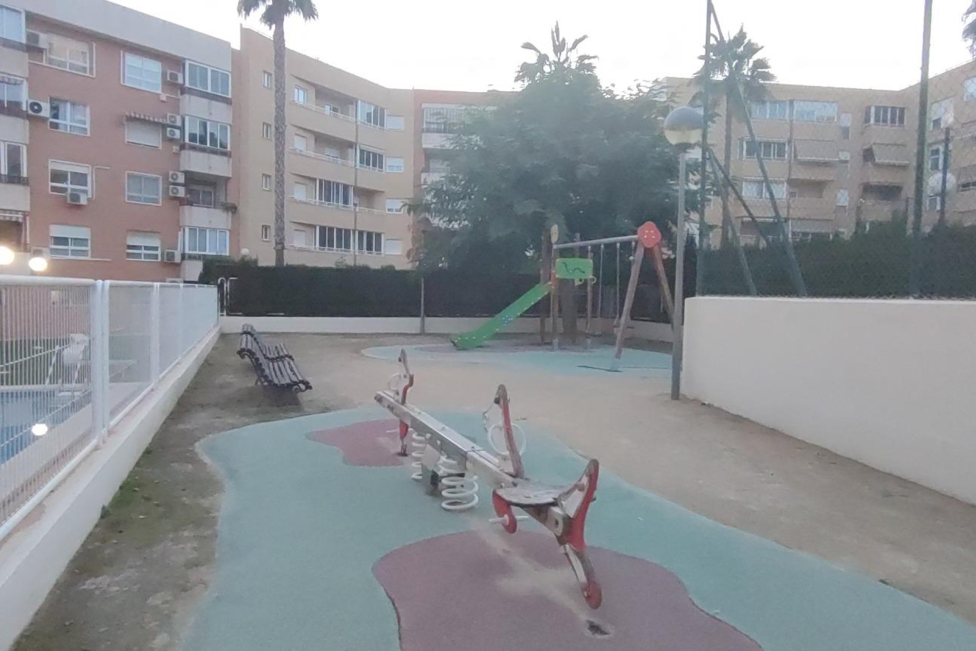 Resale - Apartment / flat - San Vicente del Raspeig - Sol y Luz