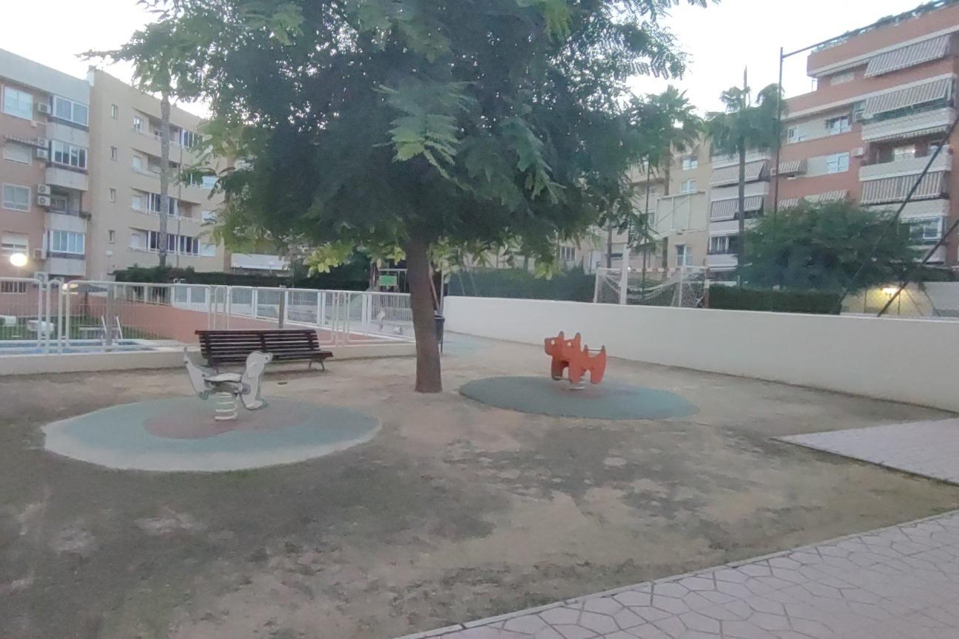 Resale - Apartment / flat - San Vicente del Raspeig - Sol y Luz