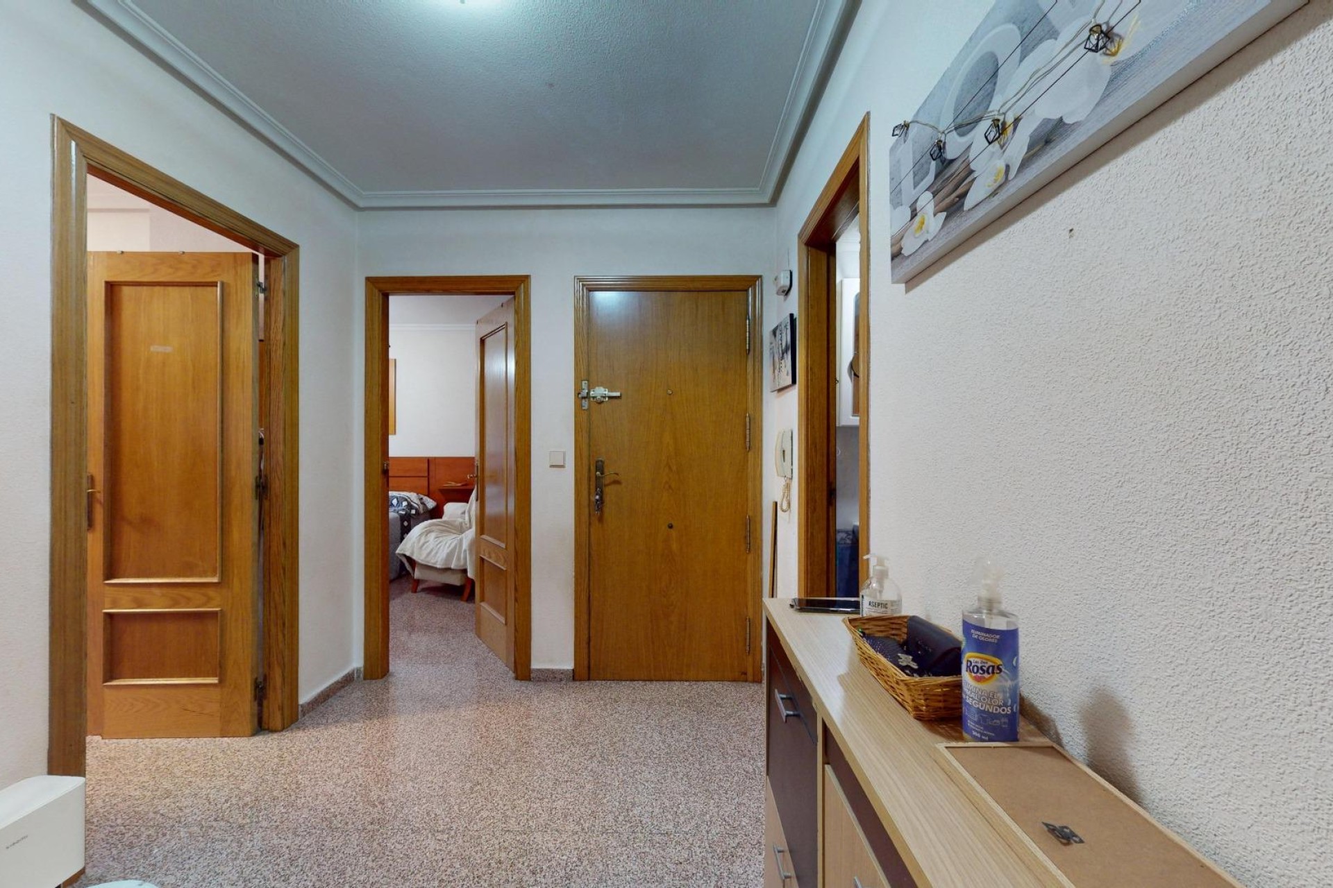 Resale - Apartment / flat - San Vicente del Raspeig - Sol y Luz