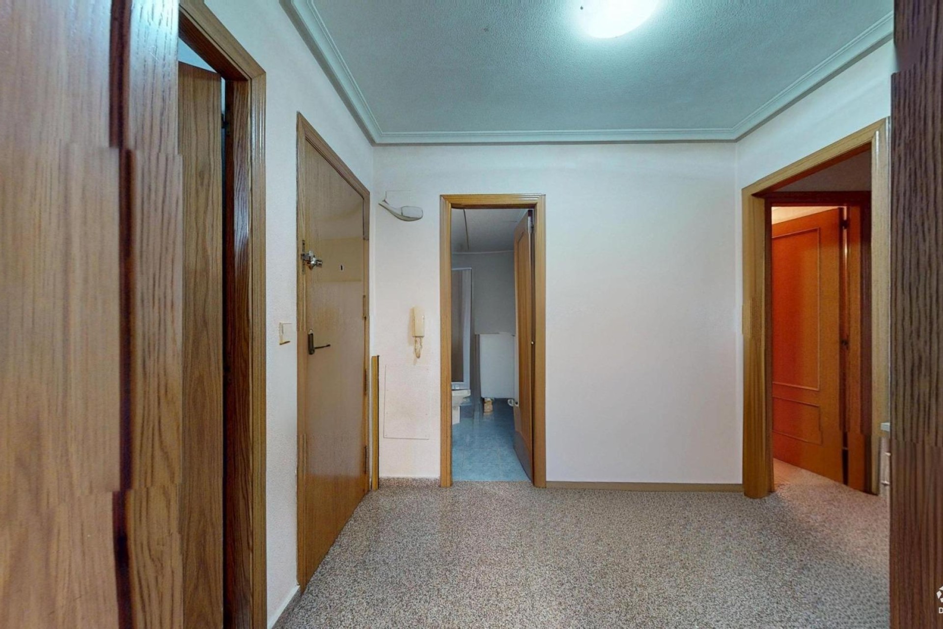 Resale - Apartment / flat - San Vicente del Raspeig - Sol y Luz