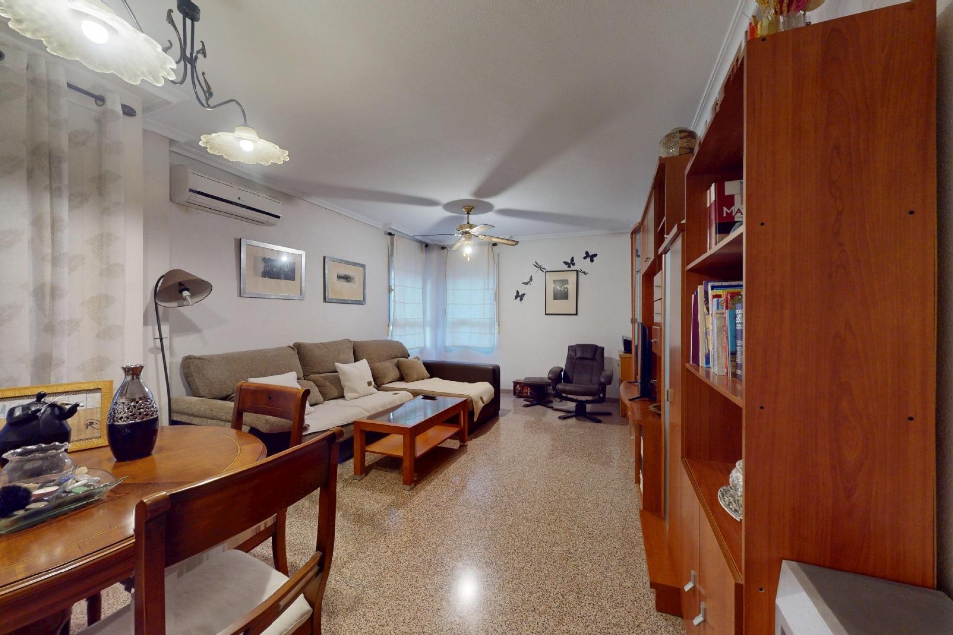 Resale - Apartment / flat - San Vicente del Raspeig - Sol y Luz